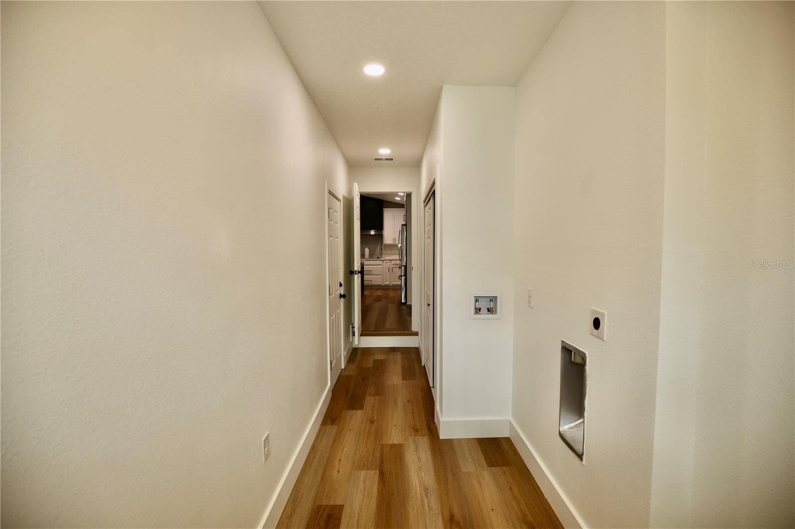 Laundry Room - 2235 WAUTOMA PL, ORLANDO