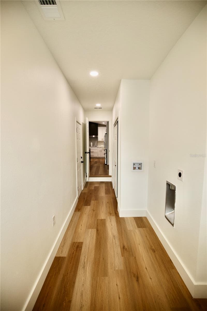 Laundry Room - 2235 WAUTOMA PL, ORLANDO