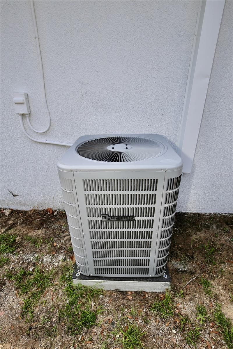 HVAC - 2235 WAUTOMA PL, ORLANDO