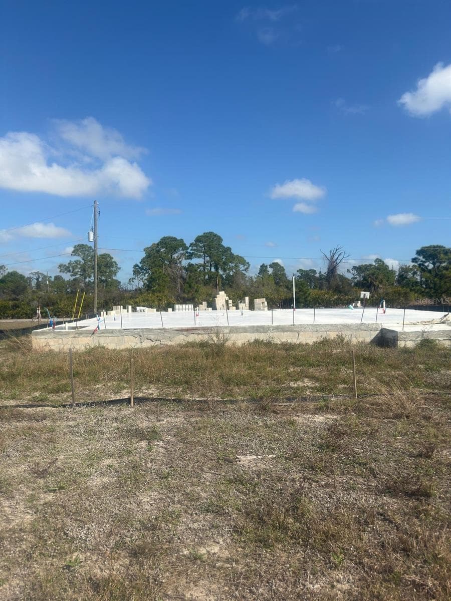 Land at 3 TAFFRAIL LN, PLACIDA, photo 3 of 7