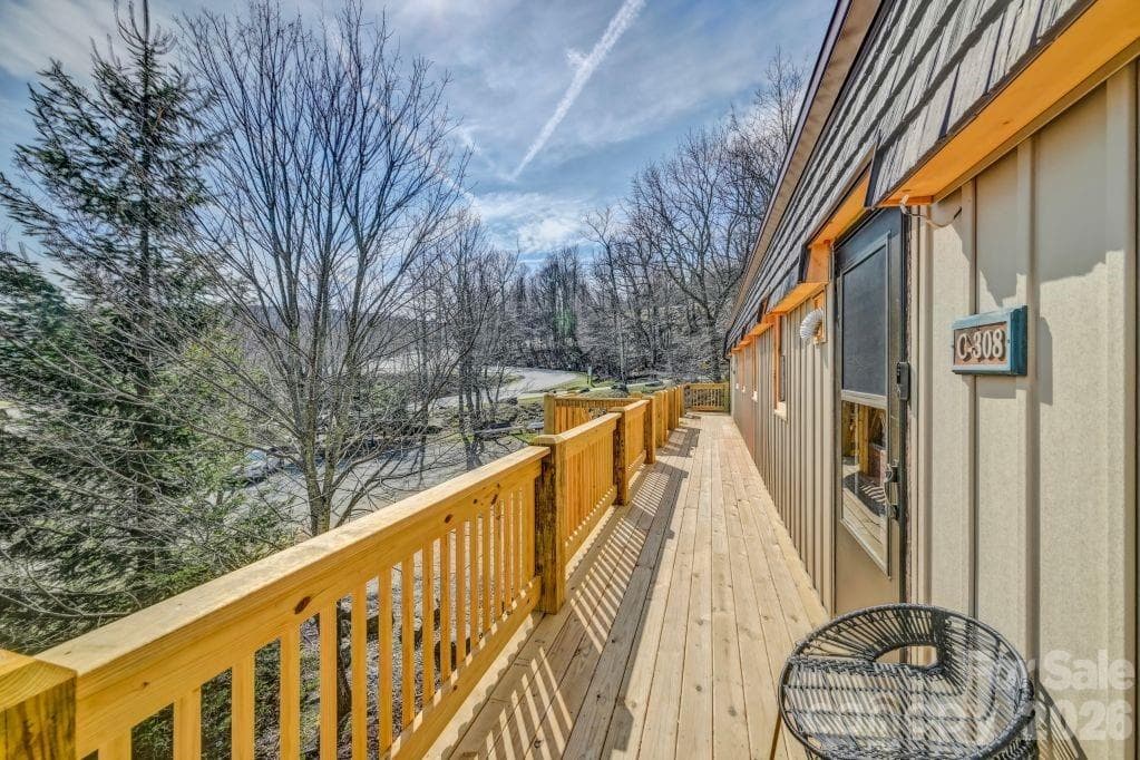 Condominium at Beech Mountain, photo 5 of 28