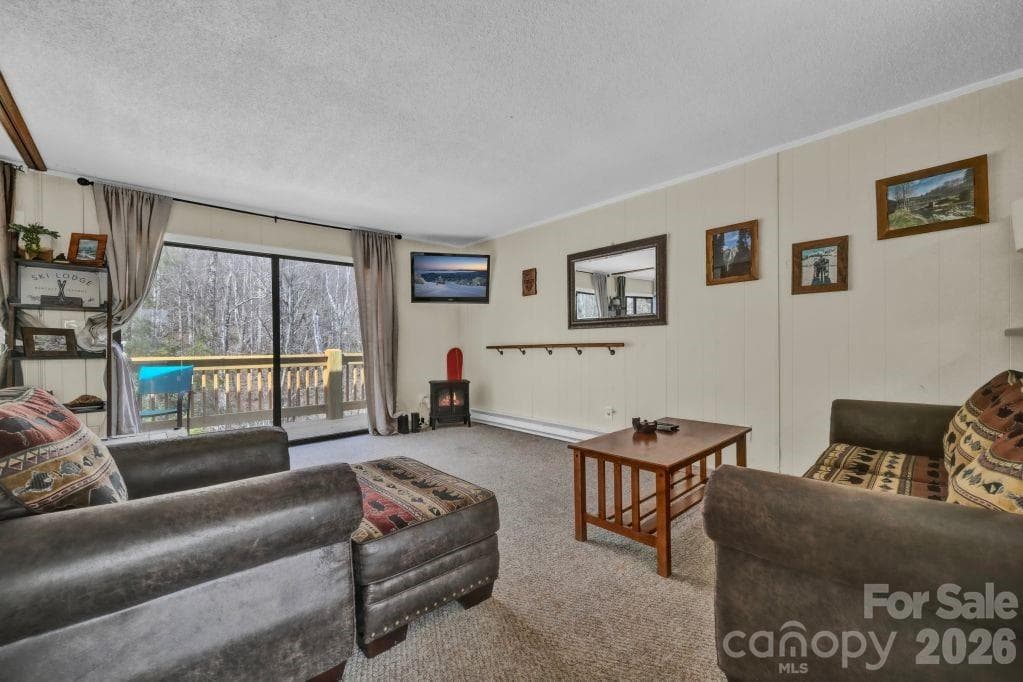 Condominium at Beech Mountain, photo 8 of 28