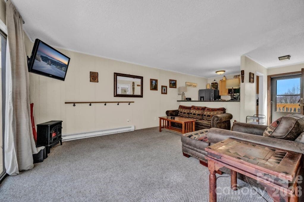 Condominium at Beech Mountain, photo 9 of 28
