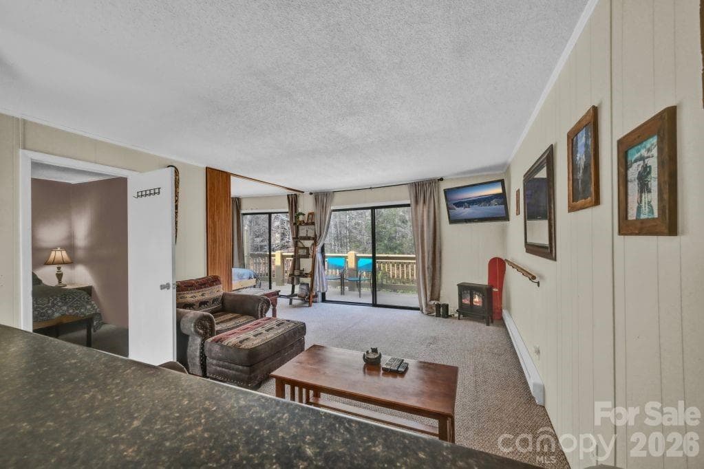 Condominium at Beech Mountain, photo 10 of 28