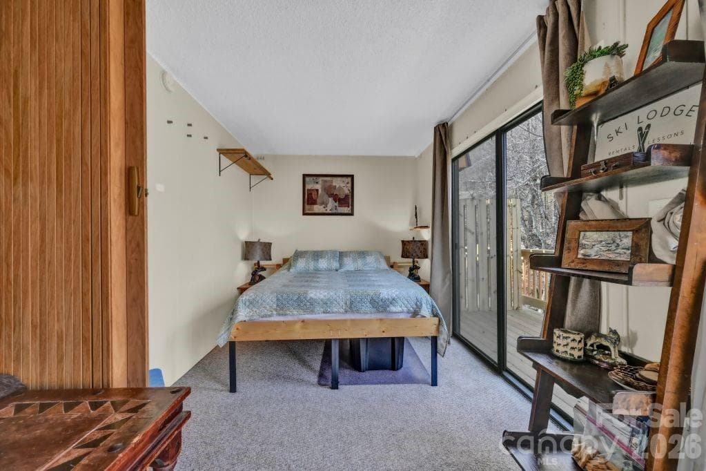 Condominium at Beech Mountain, photo 17 of 28