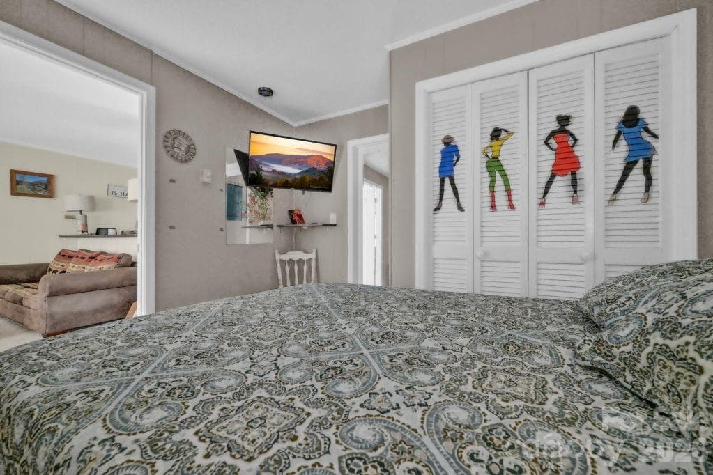 Condominium at Beech Mountain, photo 24 of 28