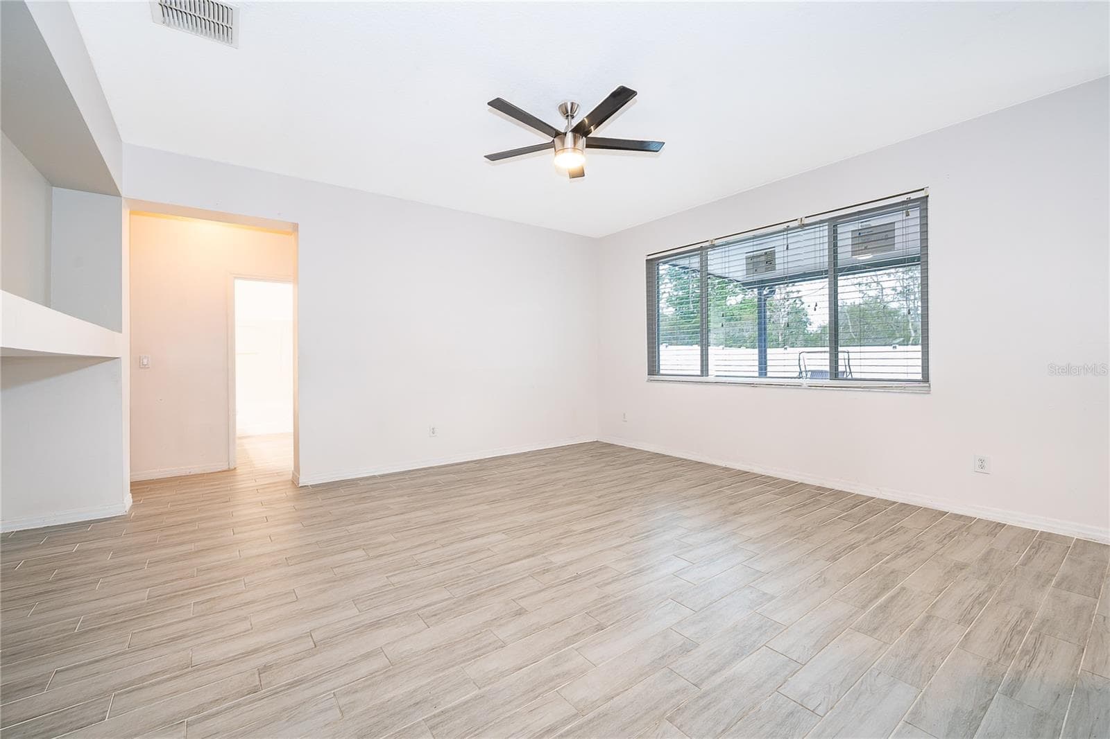 Family Room - 14467 GOLDEN RAIN TREE BLVD, ORLANDO