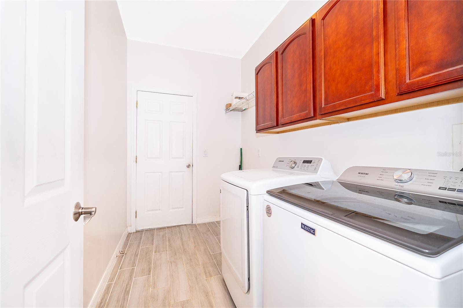 Laundry - 14467 GOLDEN RAIN TREE BLVD, ORLANDO