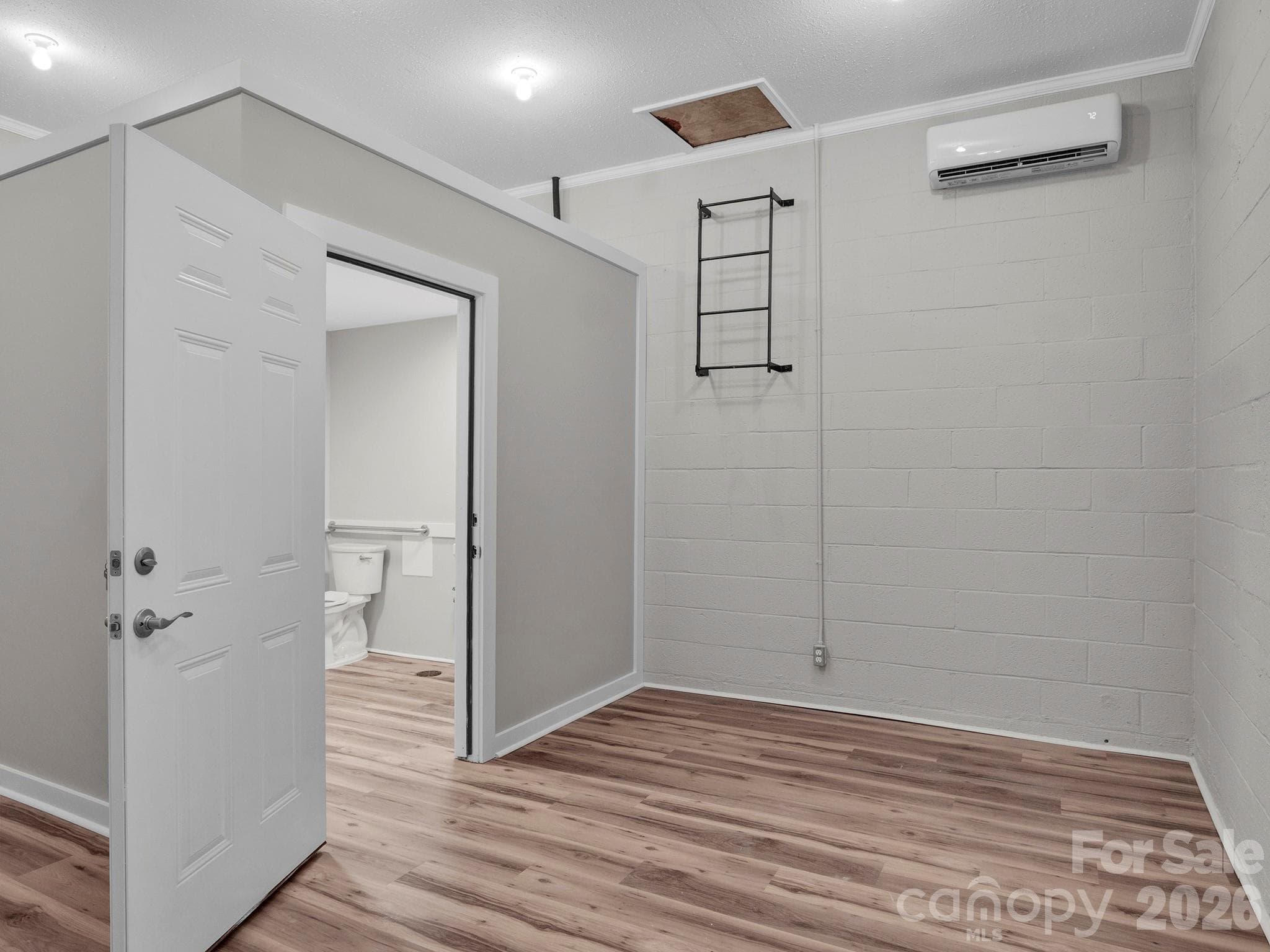 Retail at 4620 Potter Road, Matthews, photo 6 of 9