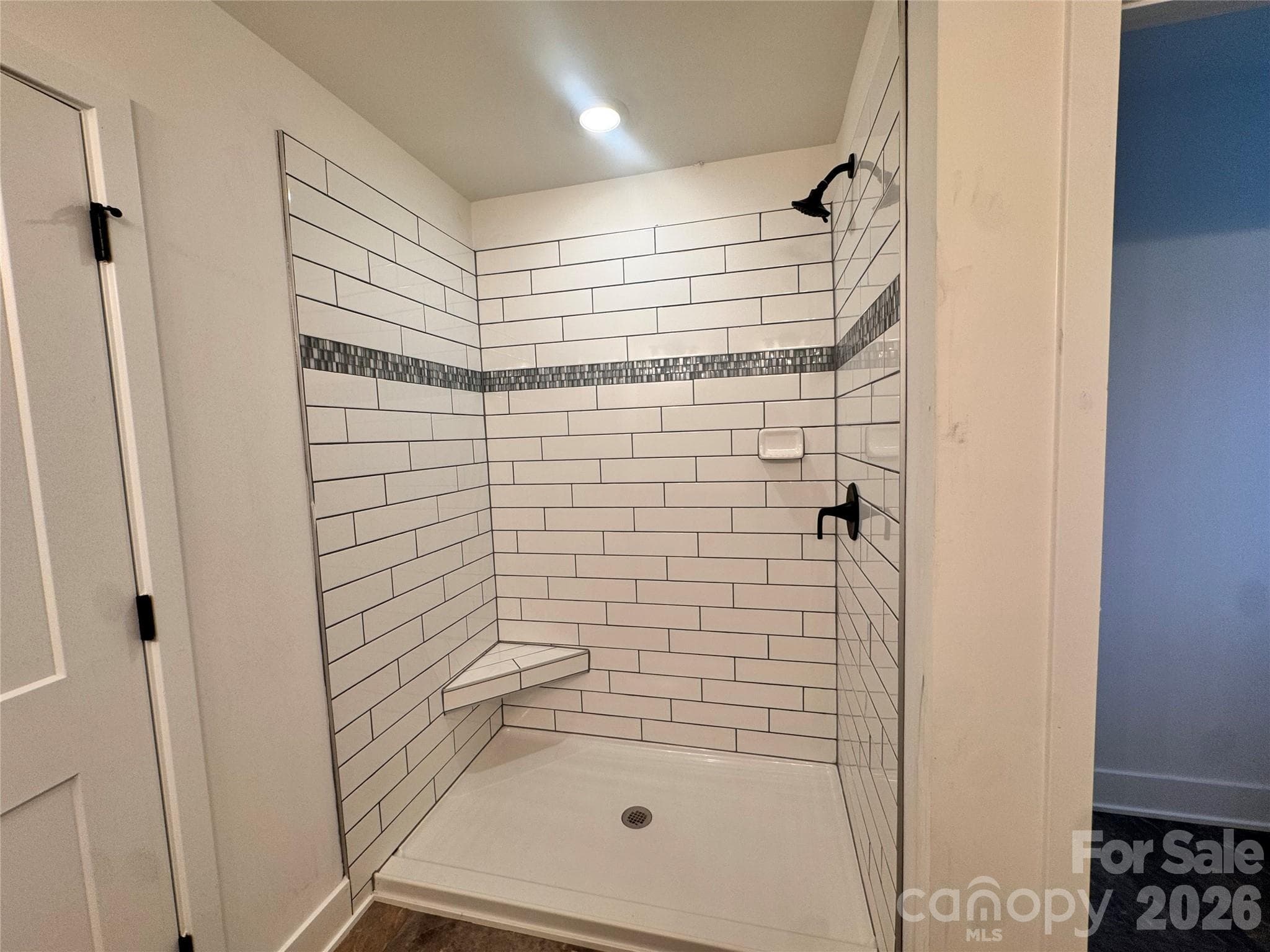 Primary bathroom - 720 Inwood Hill Drive, Gastonia