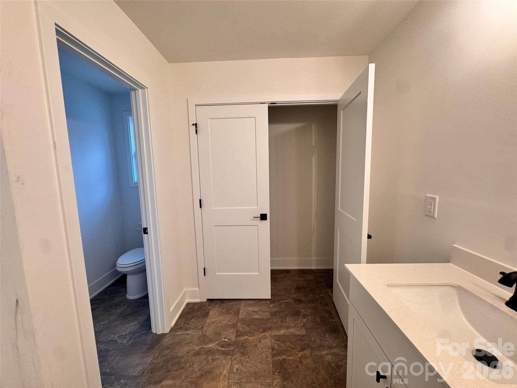 Primary bathroom - 720 Inwood Hill Drive, Gastonia
