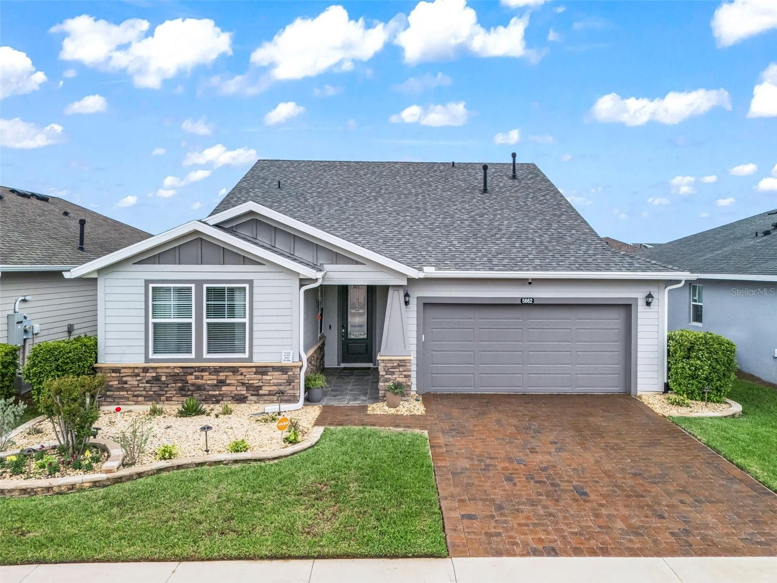 5662 NW 40th Loop, Ocala, FL 34482 - 5662 NW 40TH LOOP, OCALA