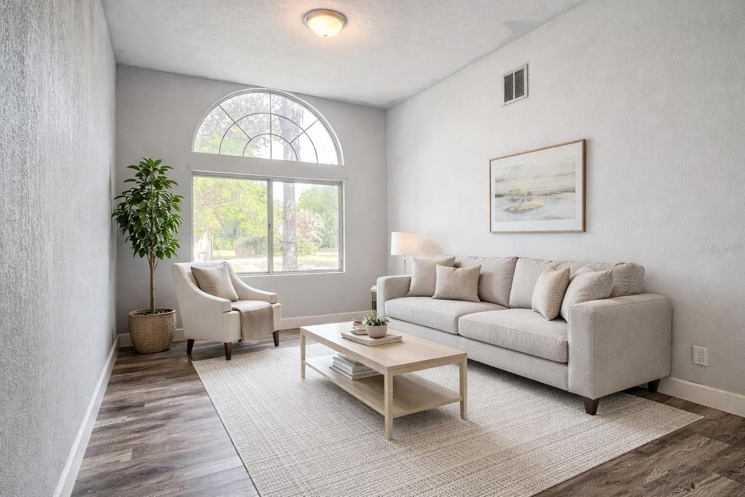 Living Room - 9010 CONCORD RD, ST CLOUD
