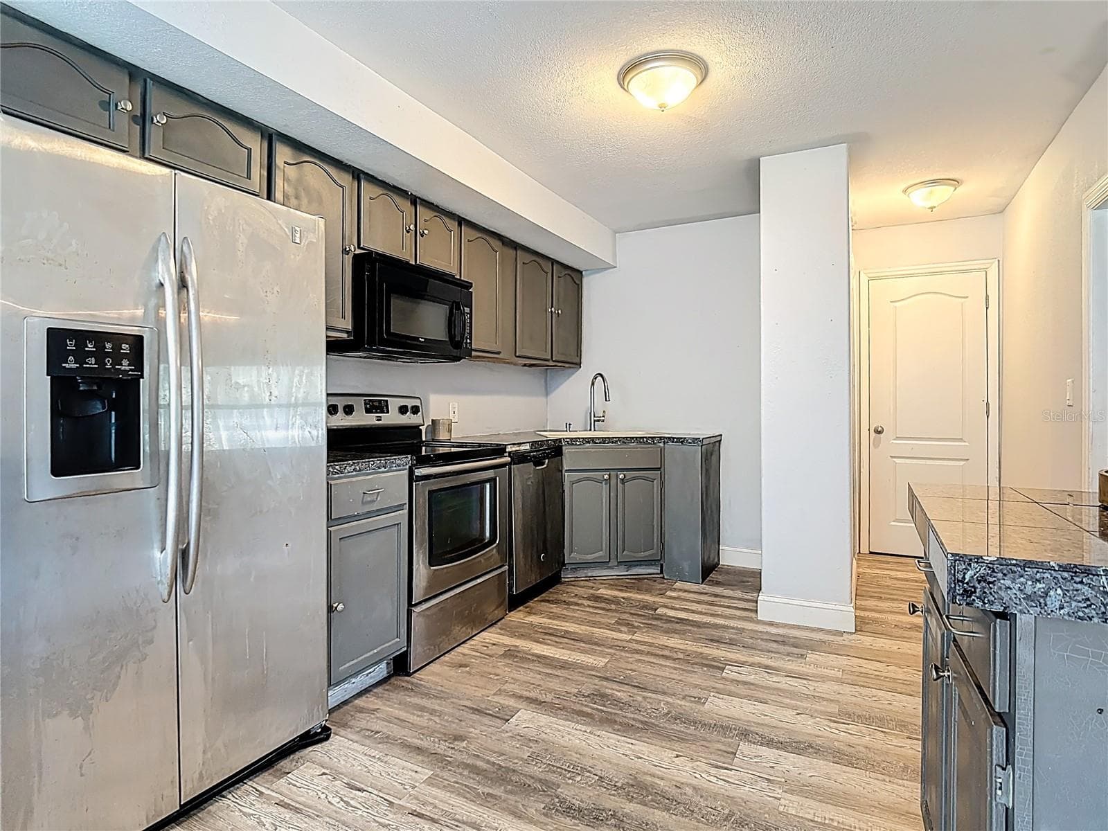 Kitchen - 9010 CONCORD RD, ST CLOUD