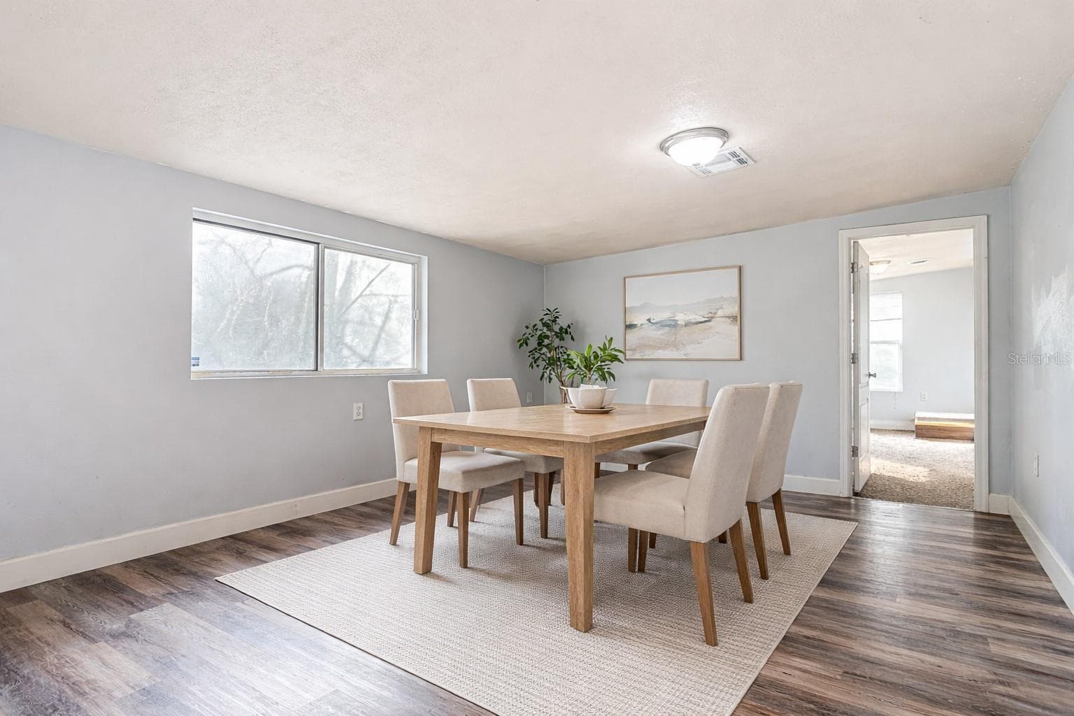 Dining Room - 9010 CONCORD RD, ST CLOUD