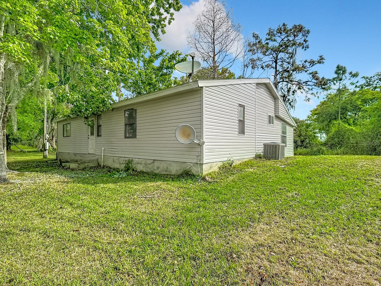 Mobile Home at 9010 CONCORD RD, ST CLOUD, photo 41 of 51