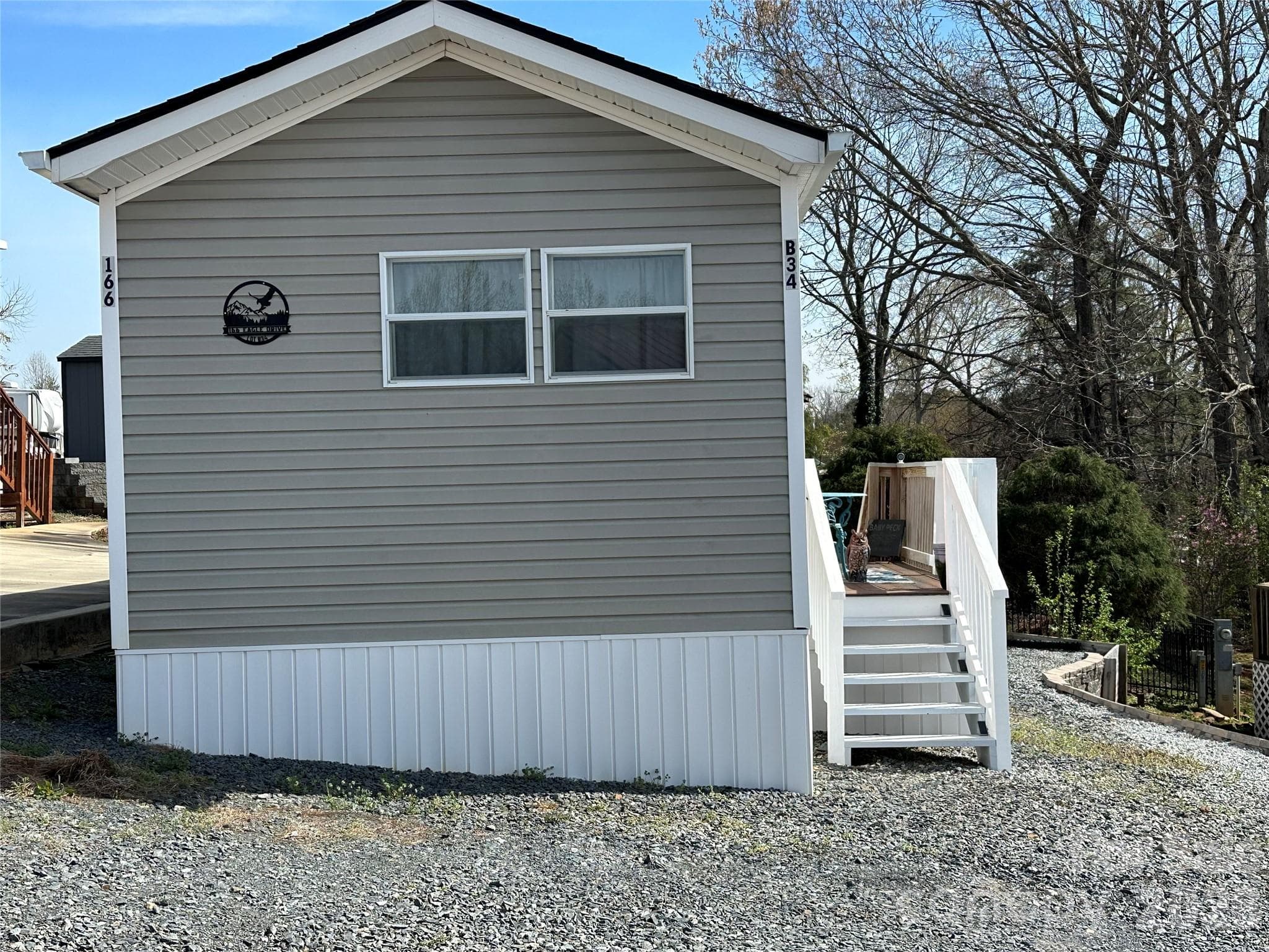 Single Family Residence at 166 Eagle Drive, New London, photo 2 of 46