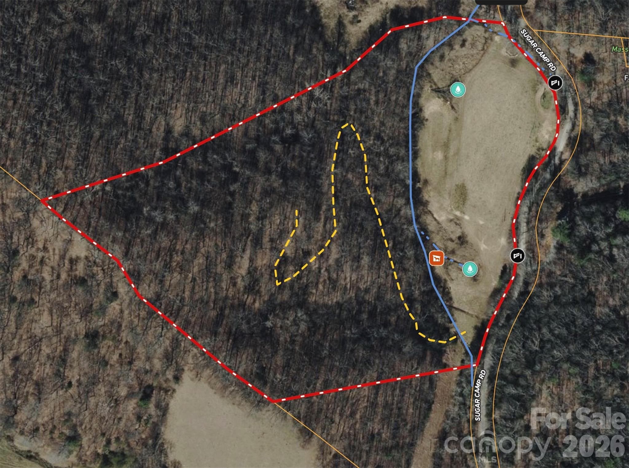 Acreage at Marshall, photo 2 of 40