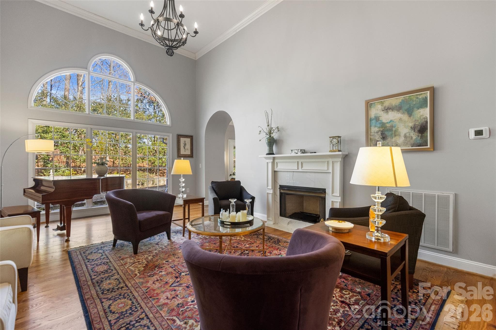 Single Family Residence at 30 Winged Foot Court, Spartanburg, photo 3 of 47