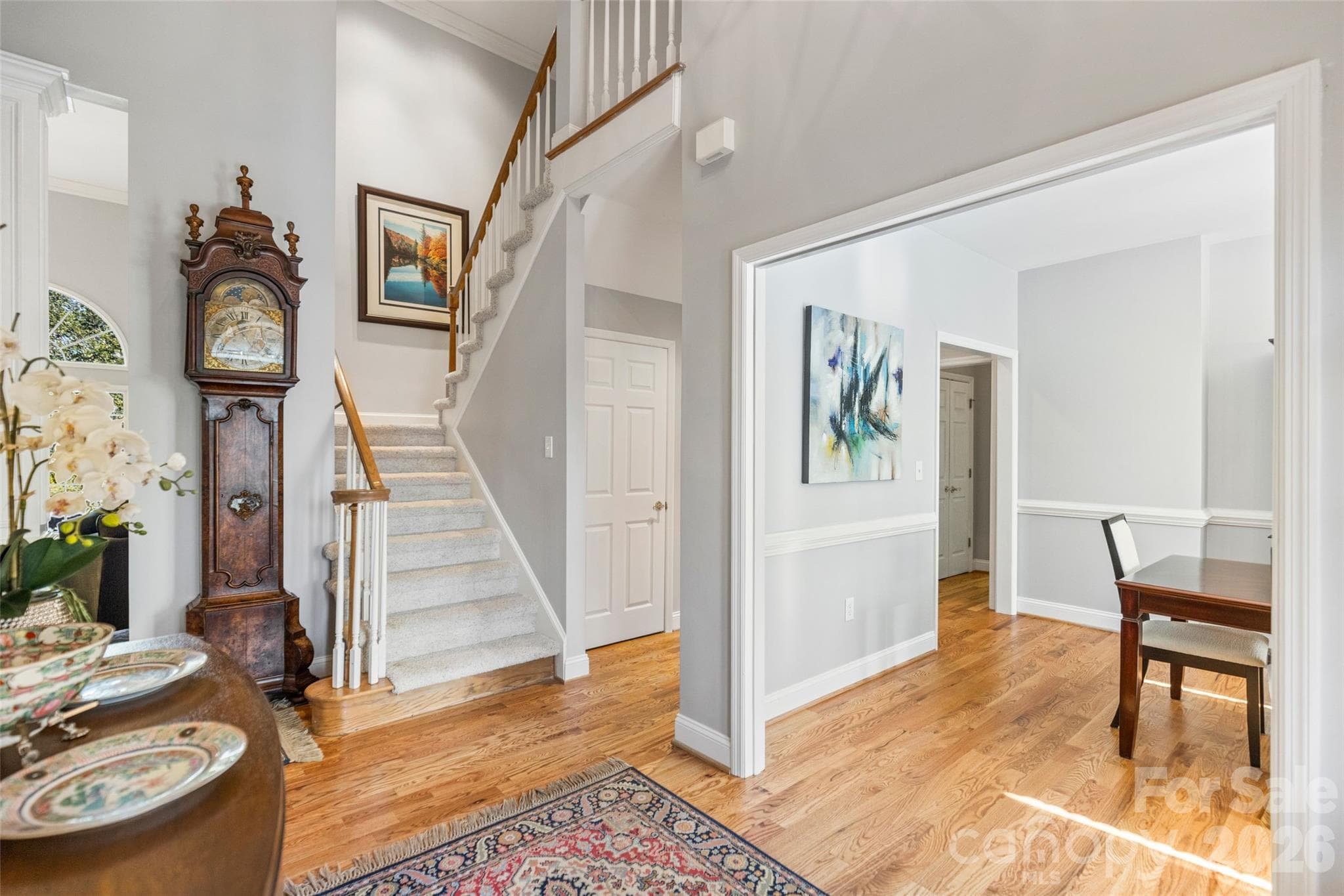 Single Family Residence at 30 Winged Foot Court, Spartanburg, photo 6 of 47