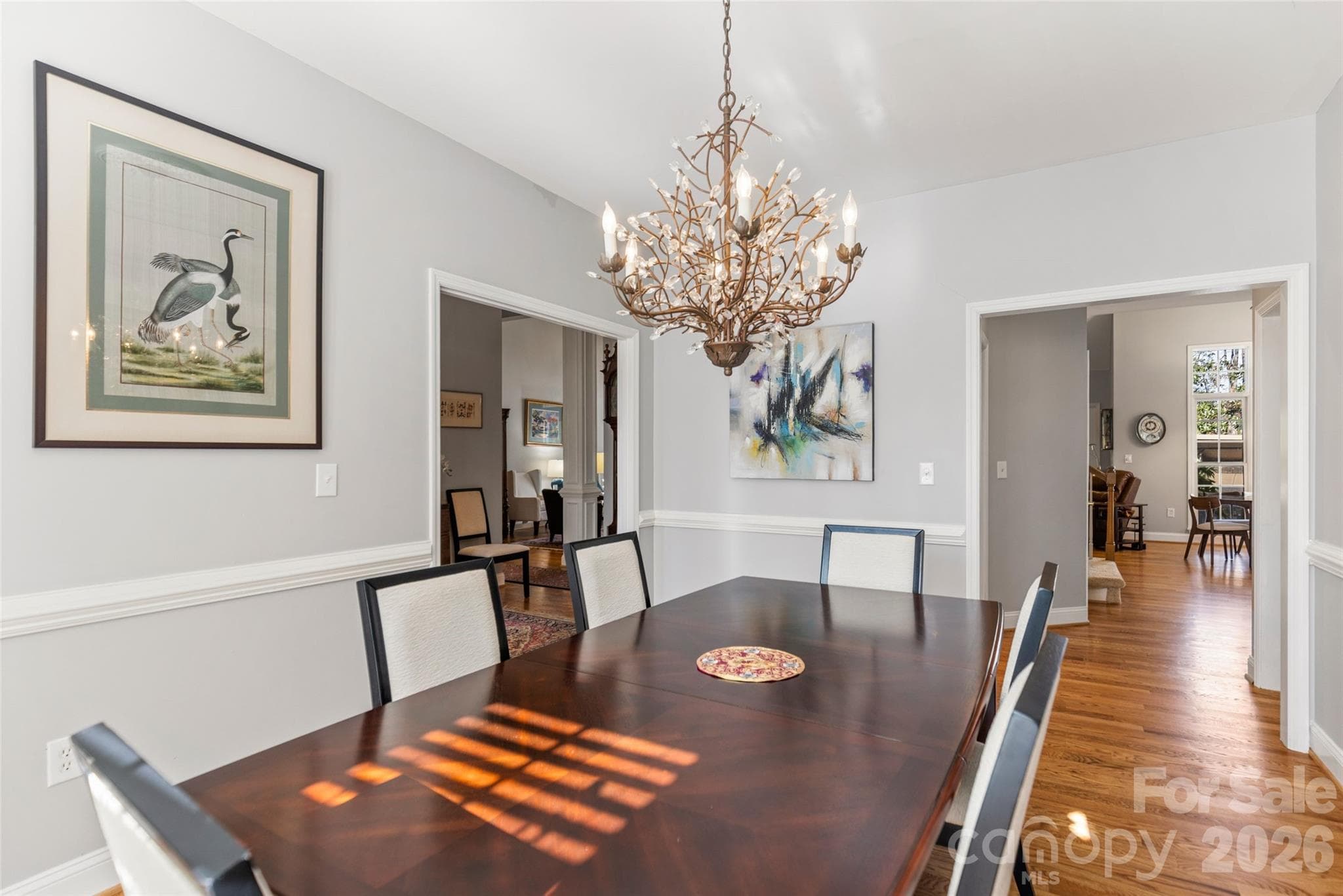 Single Family Residence at 30 Winged Foot Court, Spartanburg, photo 8 of 47