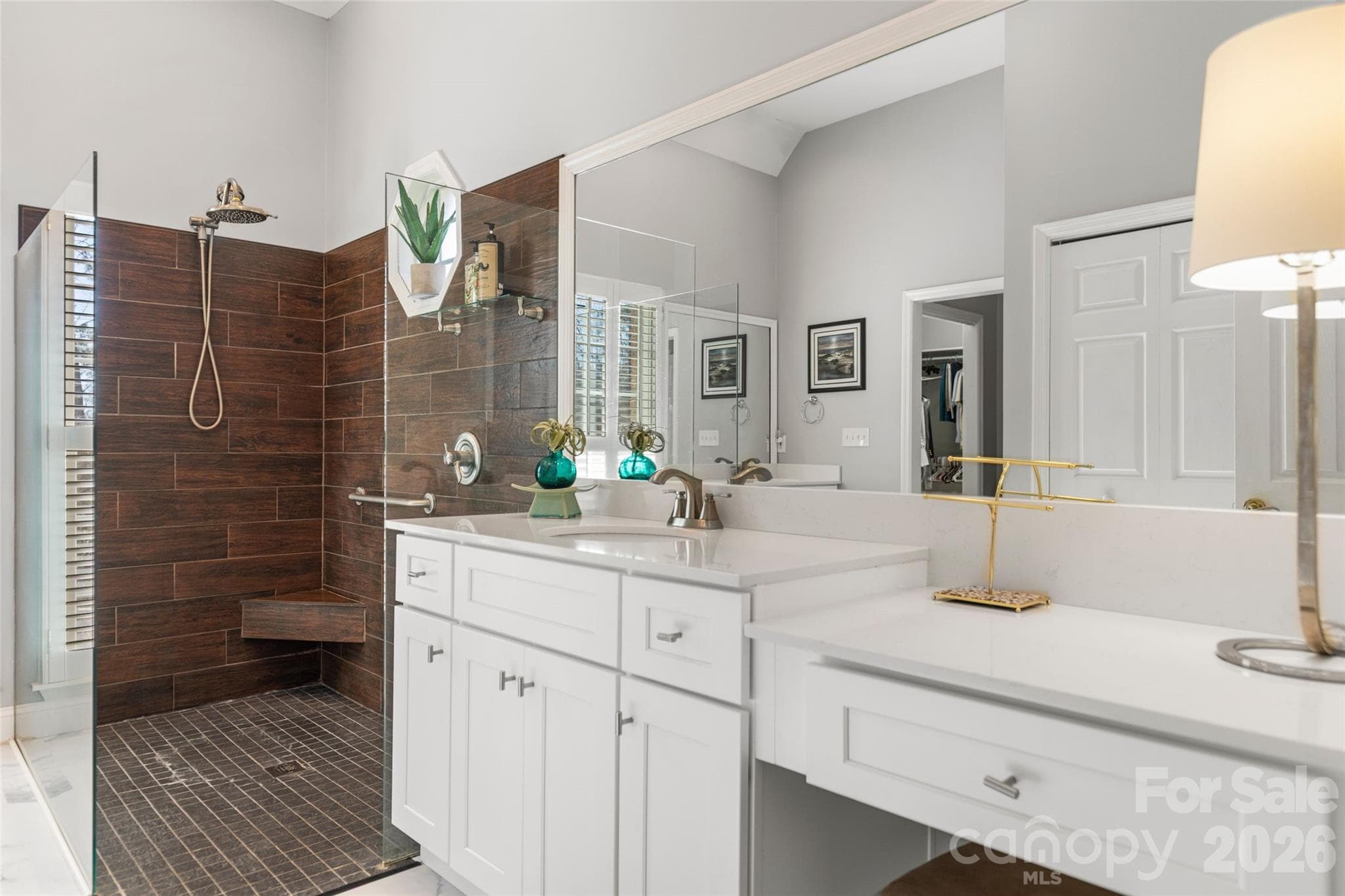 Primary En Suite - 30 Winged Foot Court, Spartanburg