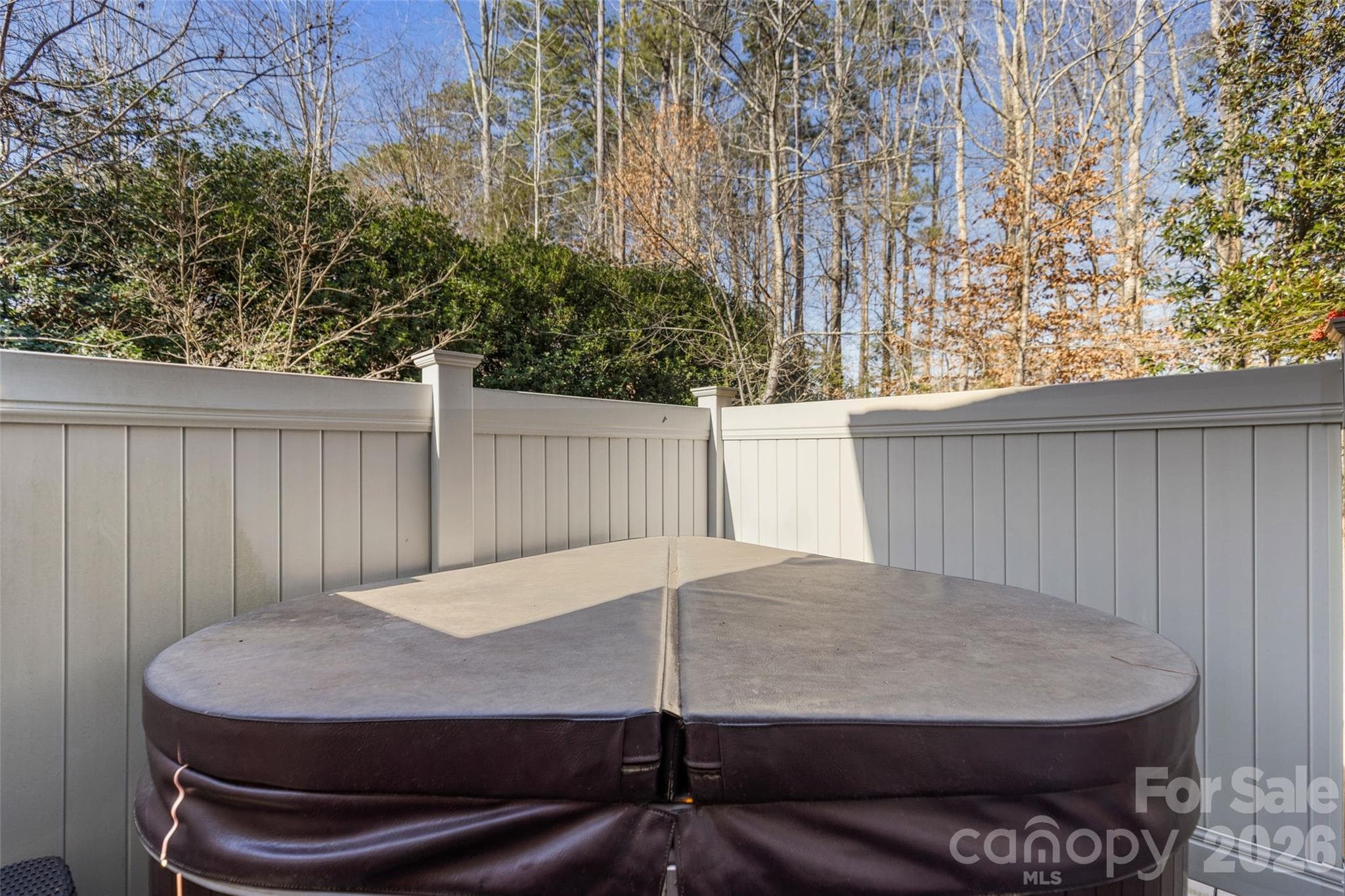 Primary Bedroom Private Jacuzzi - 30 Winged Foot Court, Spartanburg