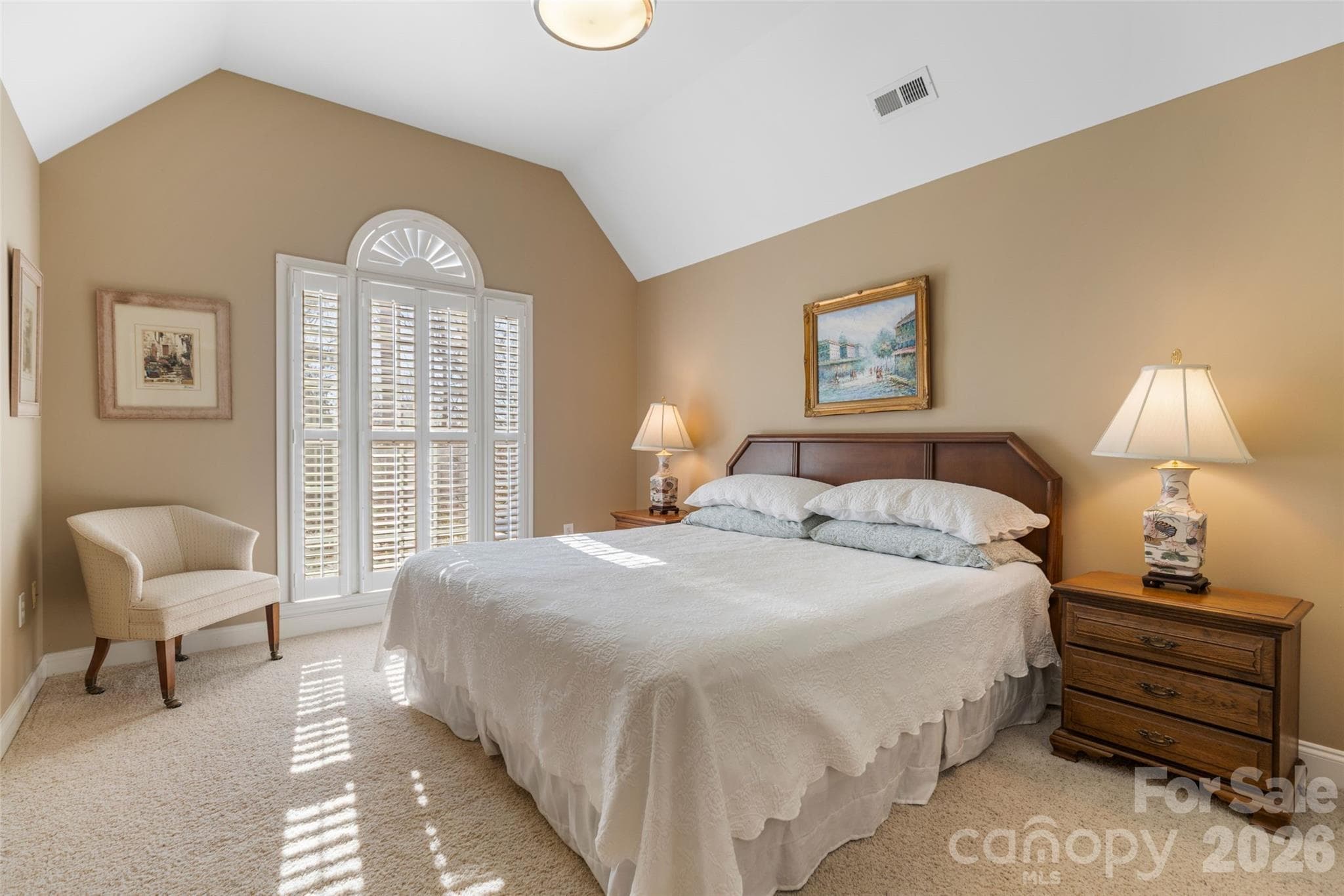 Bedroom two - 30 Winged Foot Court, Spartanburg