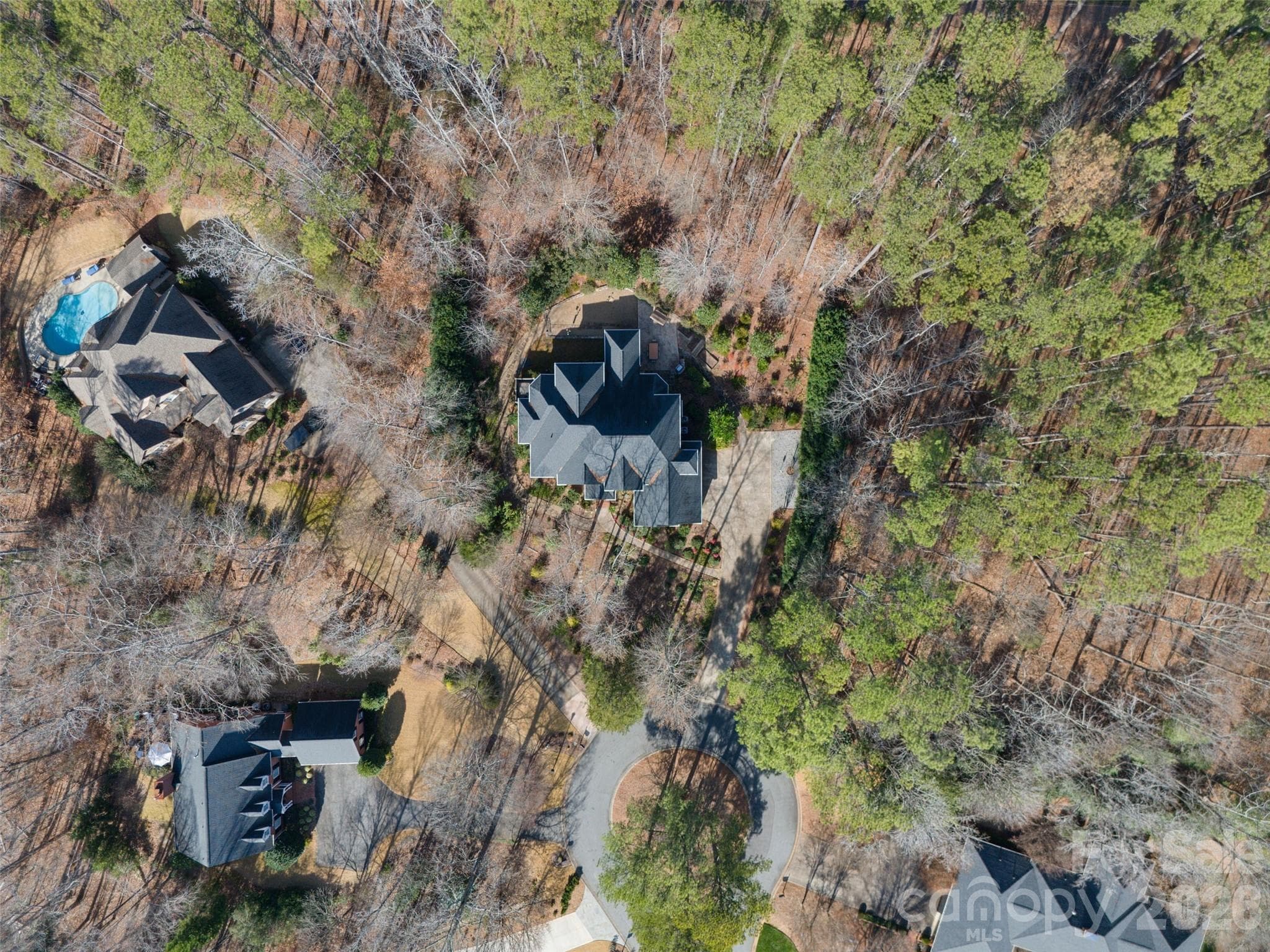Single Family Residence at 30 Winged Foot Court, Spartanburg, photo 39 of 47