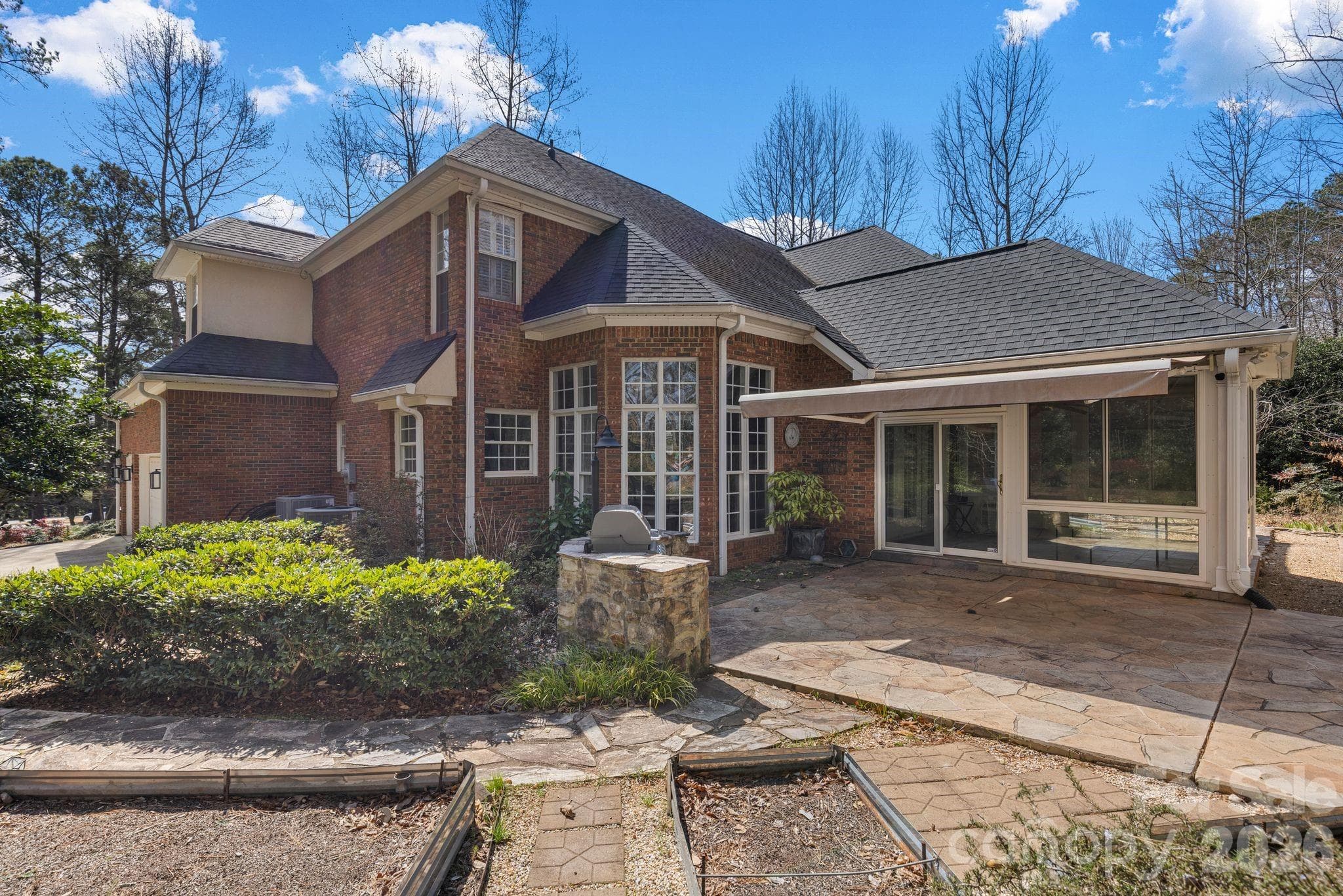 Single Family Residence at 30 Winged Foot Court, Spartanburg, photo 36 of 47