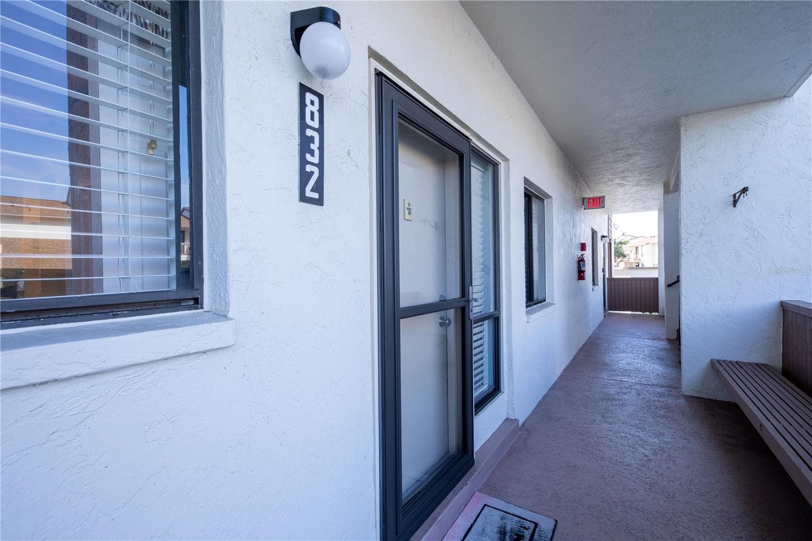 Welcome Home! - 832 BIRD BAY WAY #113, VENICE