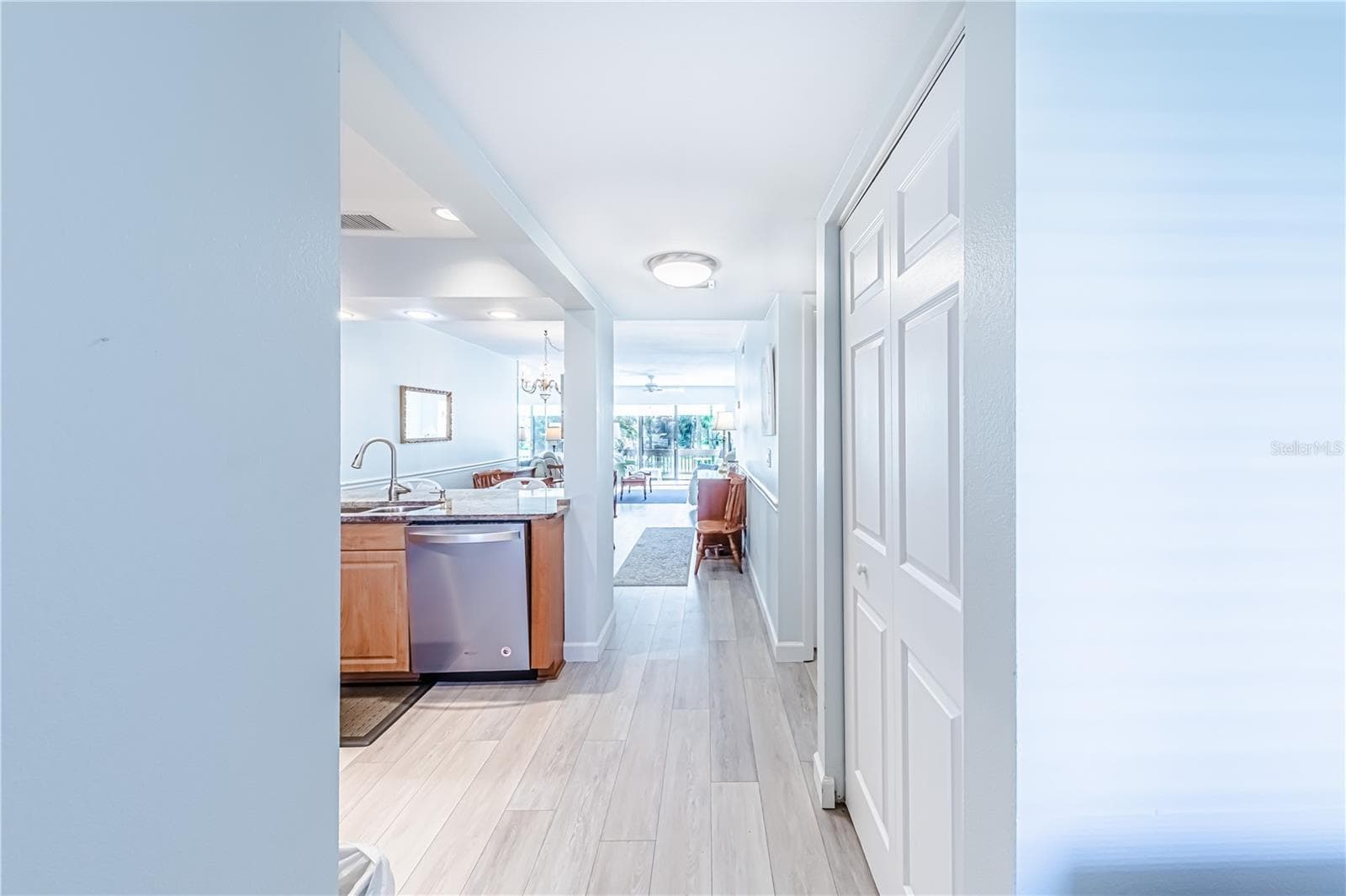 Condominium at 832 BIRD BAY WAY #113, VENICE, photo 5 of 33