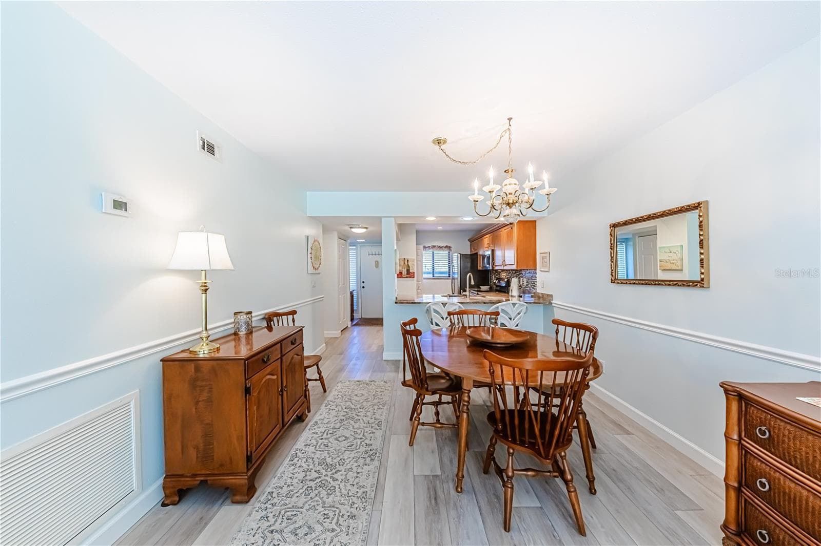Condominium at 832 BIRD BAY WAY #113, VENICE, photo 6 of 33