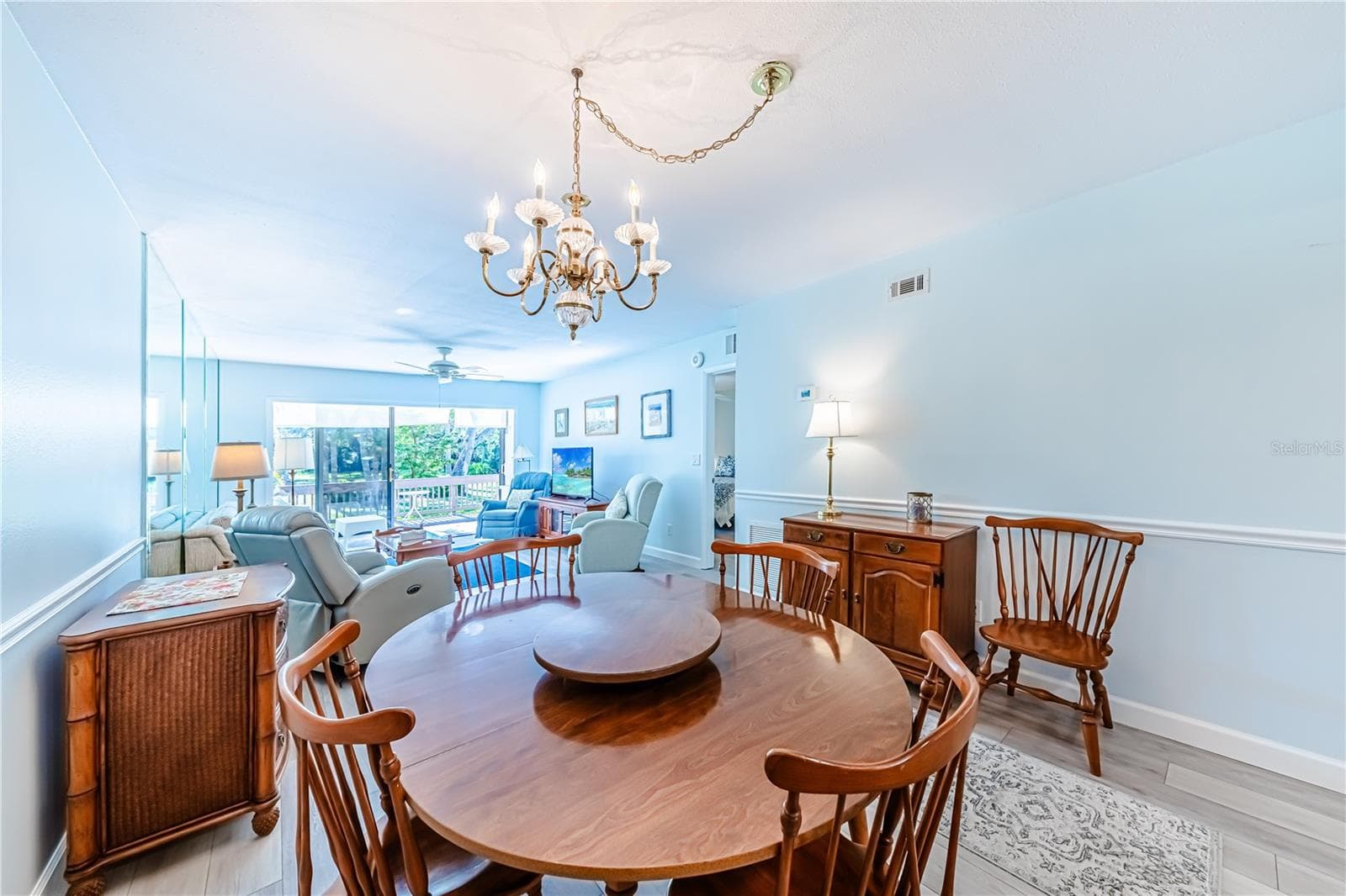 Condominium at 832 BIRD BAY WAY #113, VENICE, photo 7 of 33