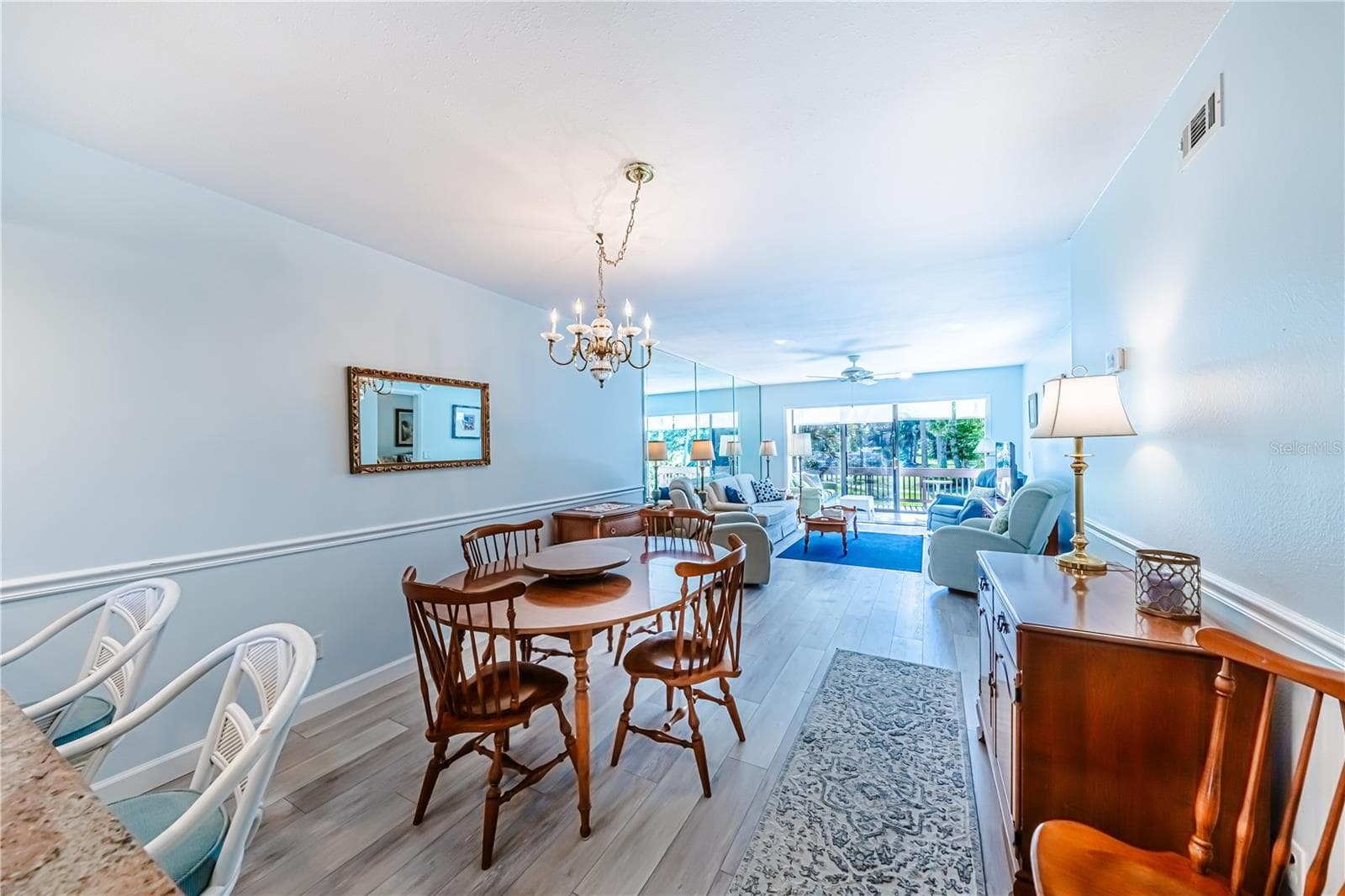 Condominium at 832 BIRD BAY WAY #113, VENICE, photo 8 of 33