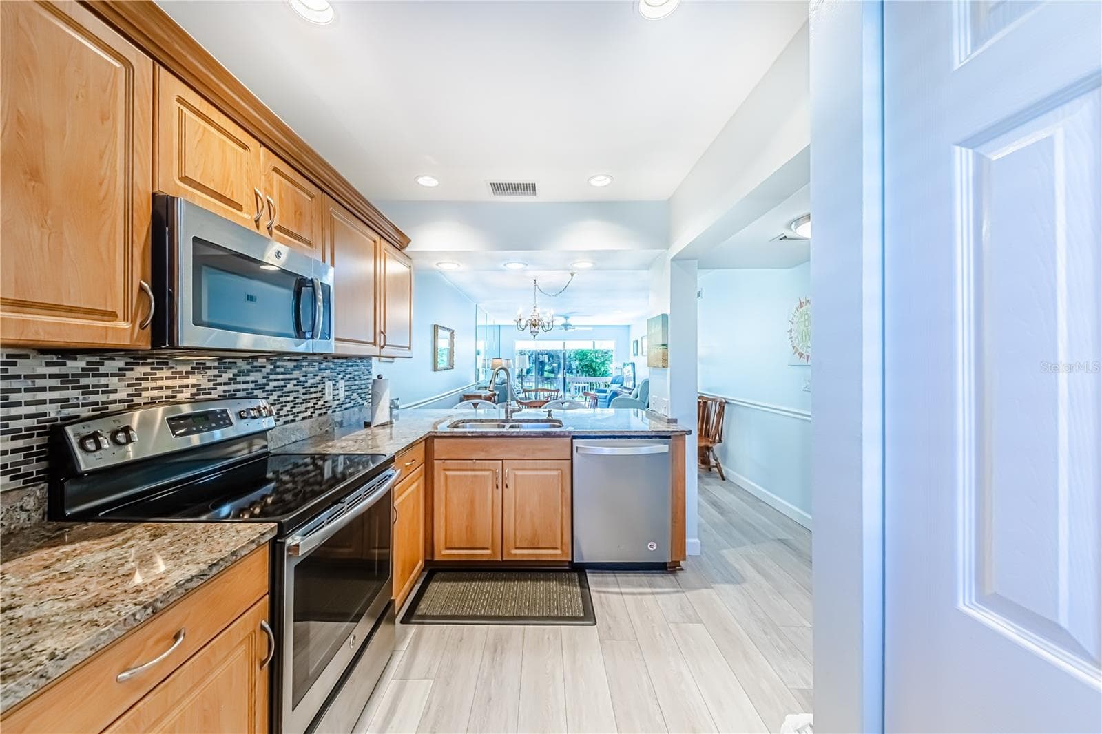 Condominium at 832 BIRD BAY WAY #113, VENICE, photo 11 of 33