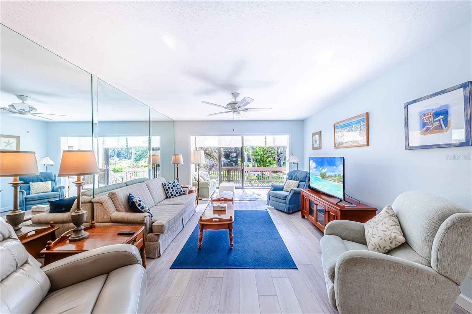 Condominium at 832 BIRD BAY WAY #113, VENICE, photo 12 of 33