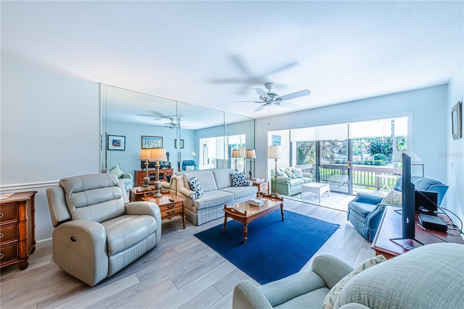 Condominium at 832 BIRD BAY WAY #113, VENICE, photo 13 of 33