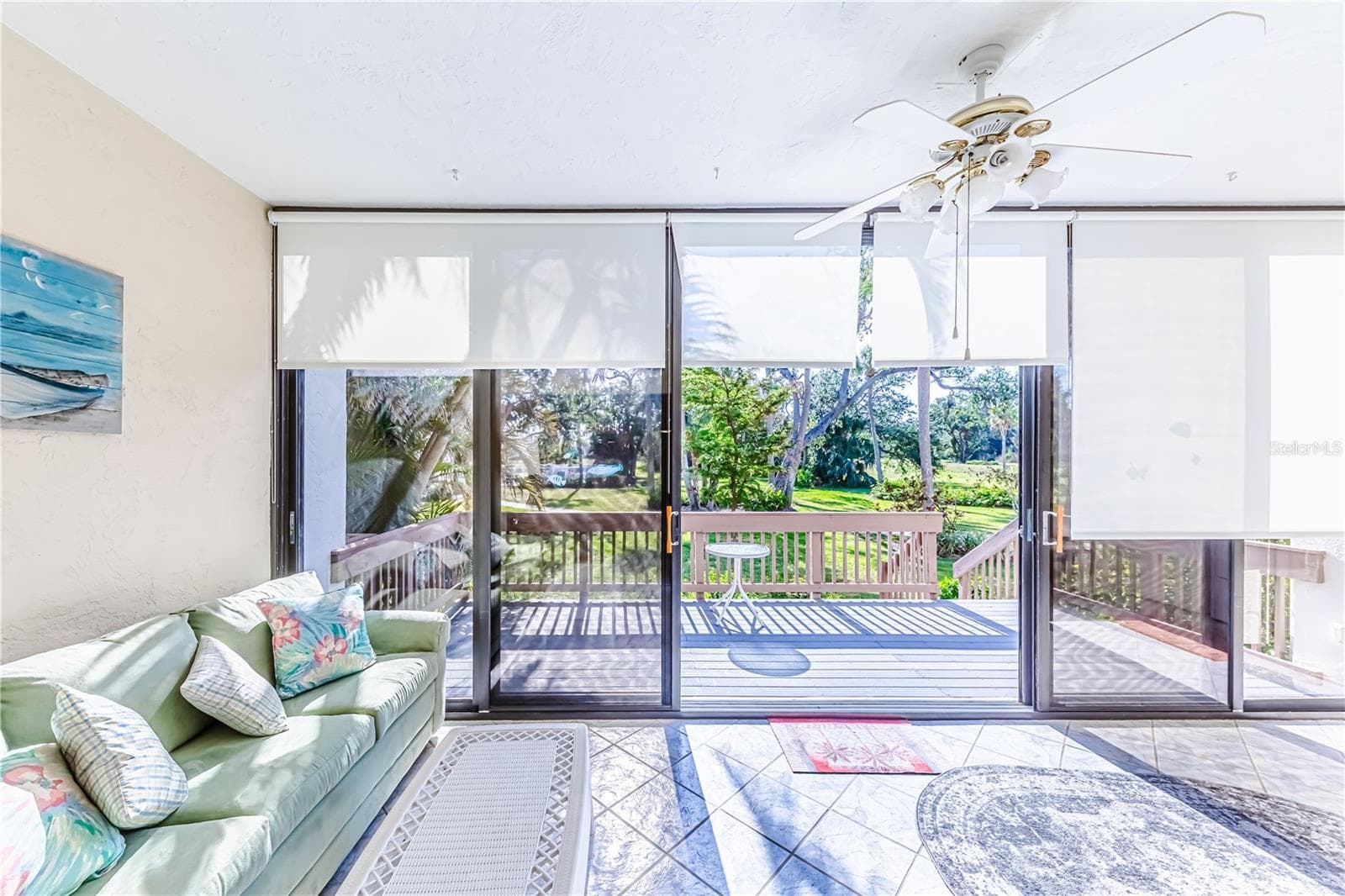 Condominium at 832 BIRD BAY WAY #113, VENICE, photo 14 of 33