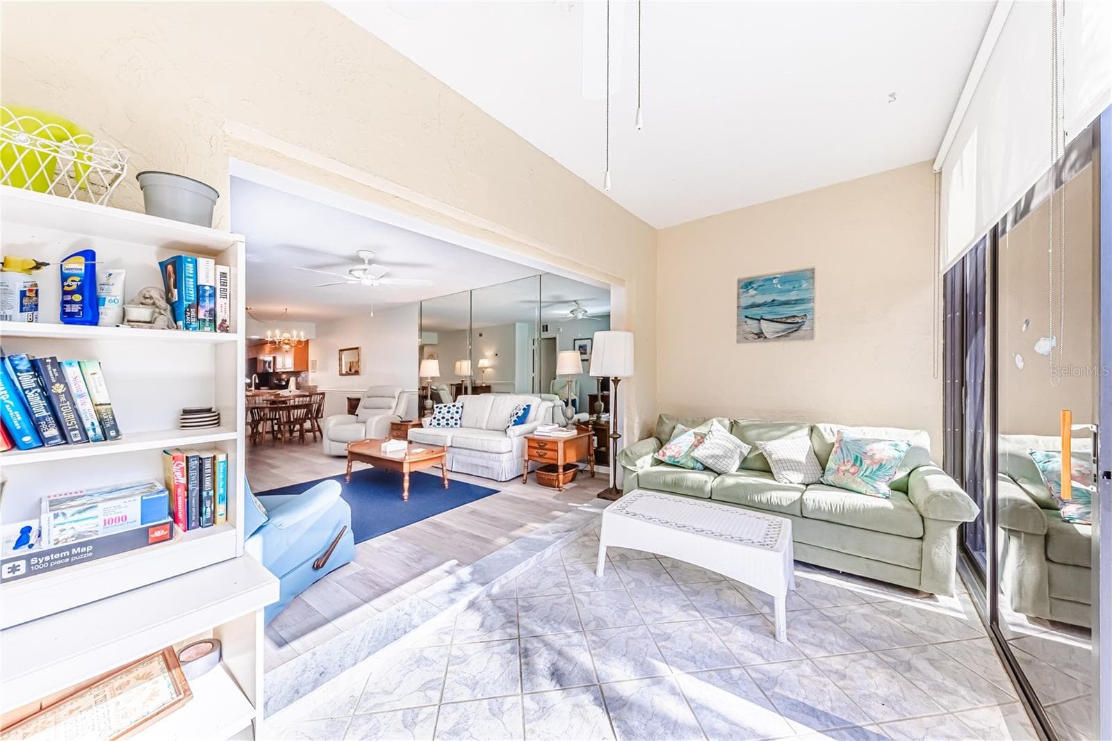 Condominium at 832 BIRD BAY WAY #113, VENICE, photo 15 of 33