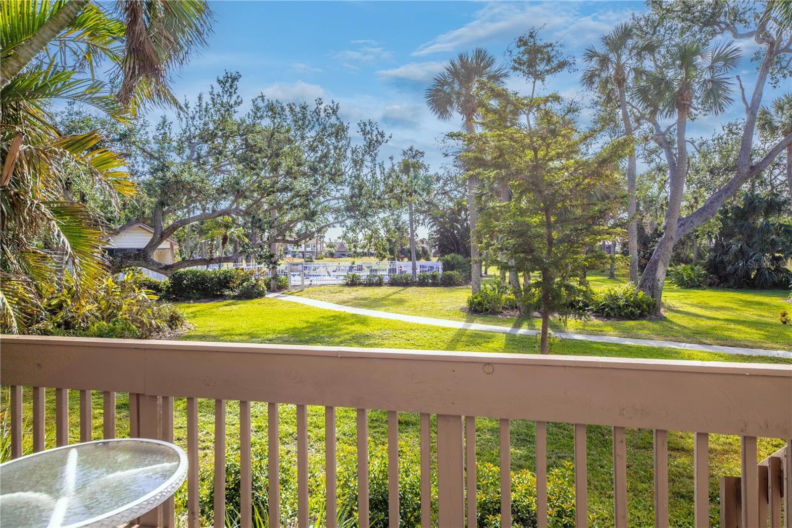 Condominium at 832 BIRD BAY WAY #113, VENICE, photo 24 of 33