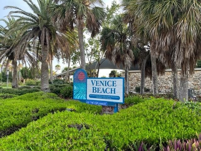 Condominium at 832 BIRD BAY WAY #113, VENICE, photo 31 of 33