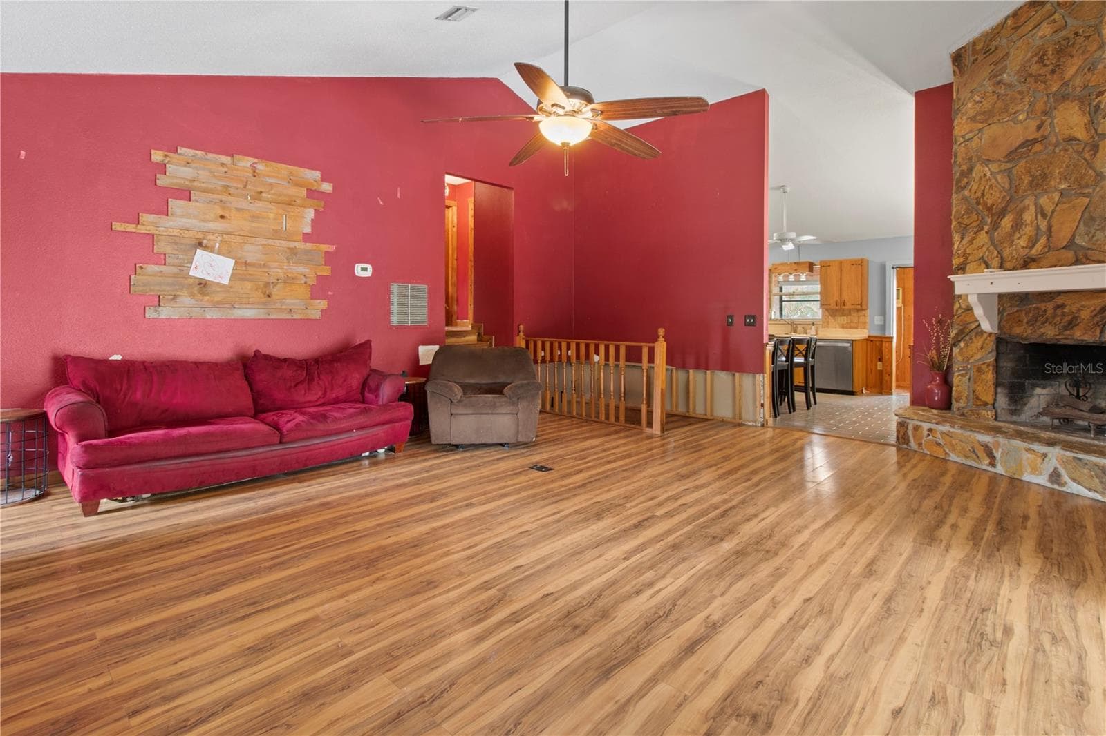 Single Family Residence at 1143 MEYERS RD, VENICE, photo 4 of 59