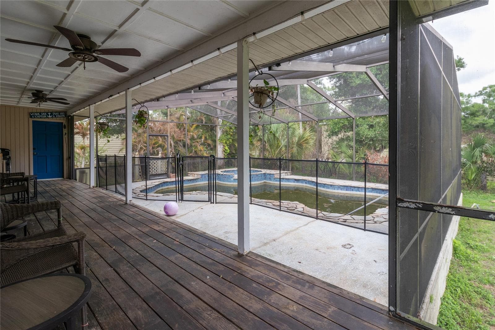 Single Family Residence at 1143 MEYERS RD, VENICE, photo 27 of 59