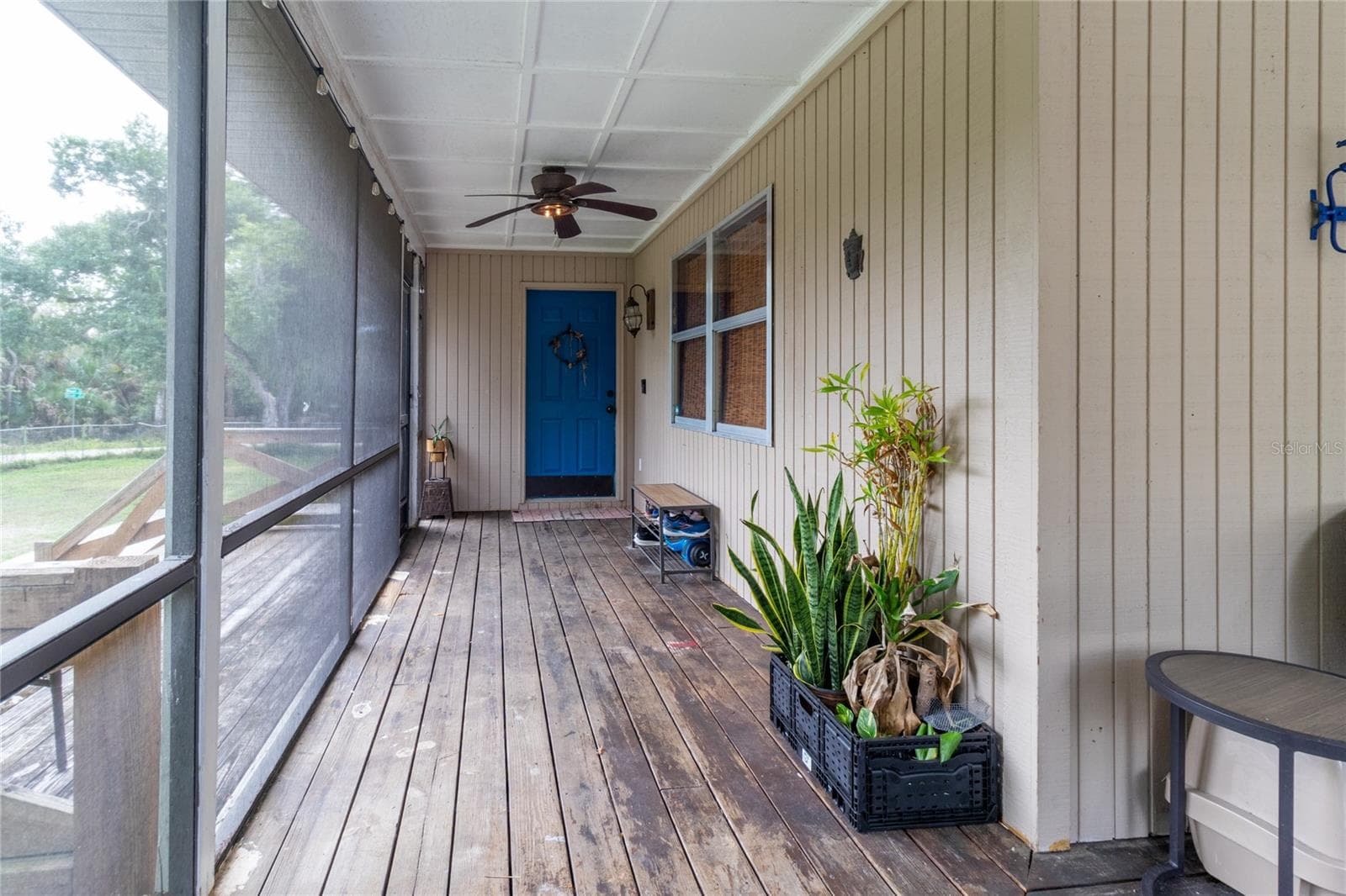 Single Family Residence at 1143 MEYERS RD, VENICE, photo 28 of 59