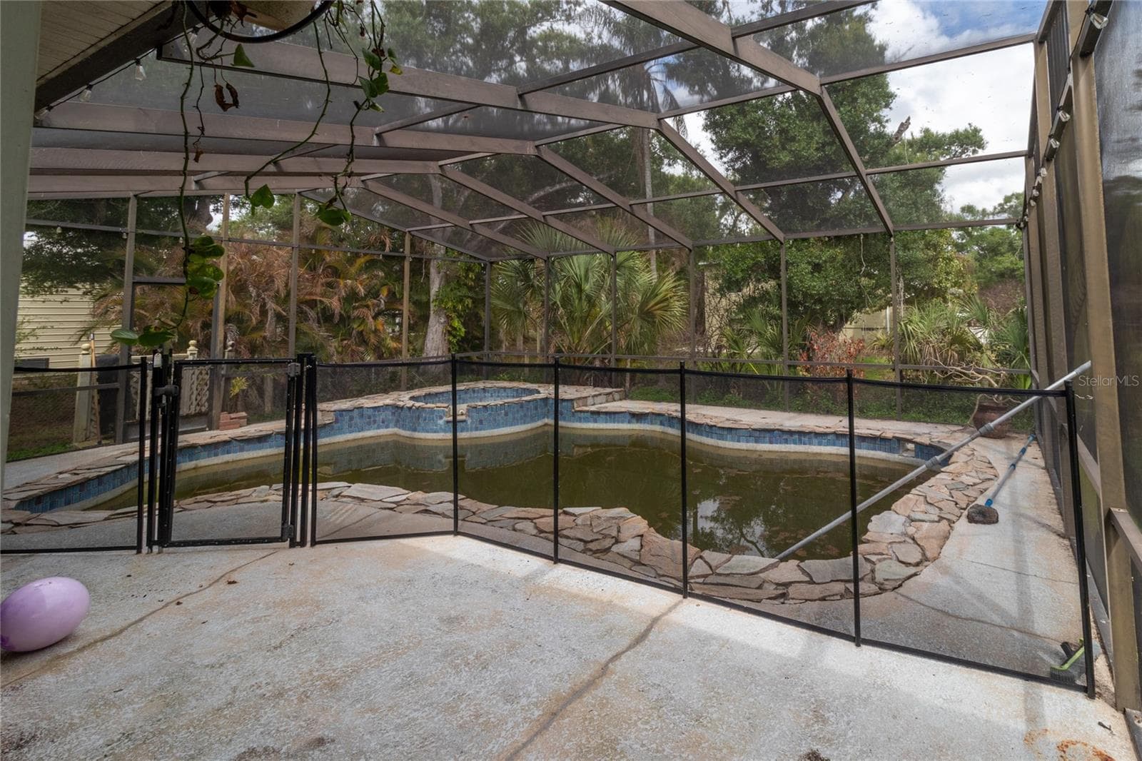 Single Family Residence at 1143 MEYERS RD, VENICE, photo 29 of 59