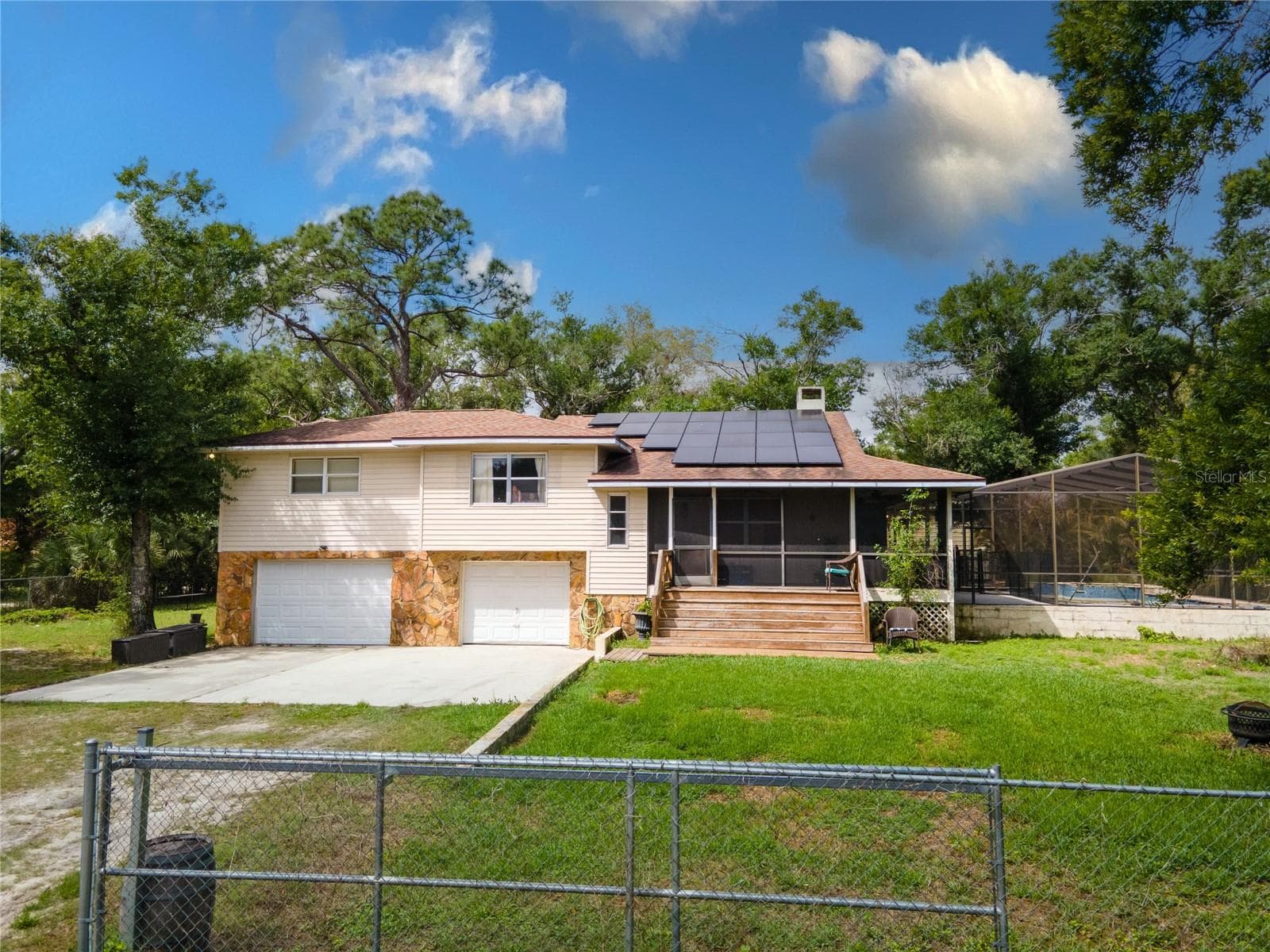 Single Family Residence at 1143 MEYERS RD, VENICE, photo 36 of 59