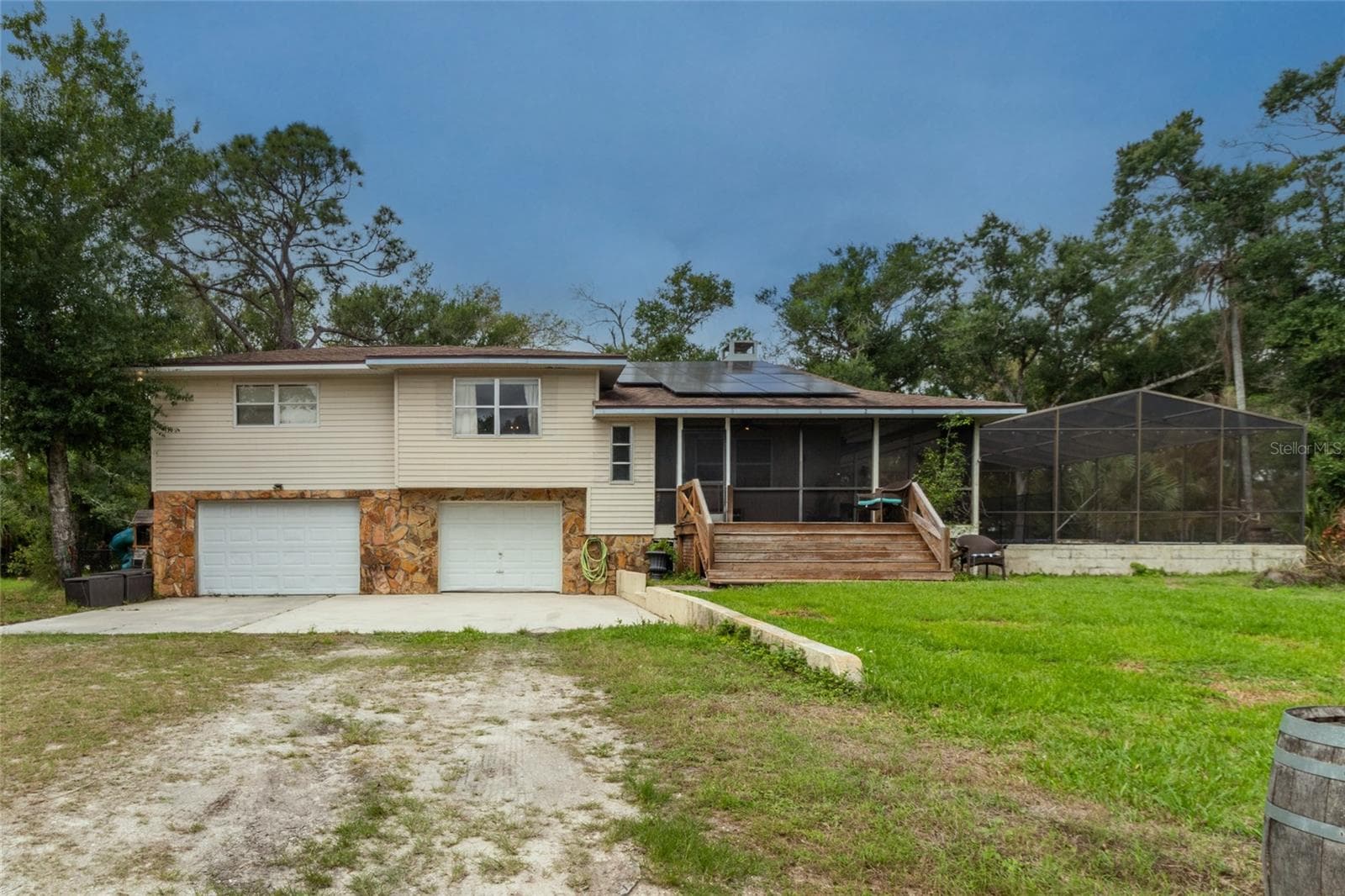 Single Family Residence at 1143 MEYERS RD, VENICE, photo 39 of 59