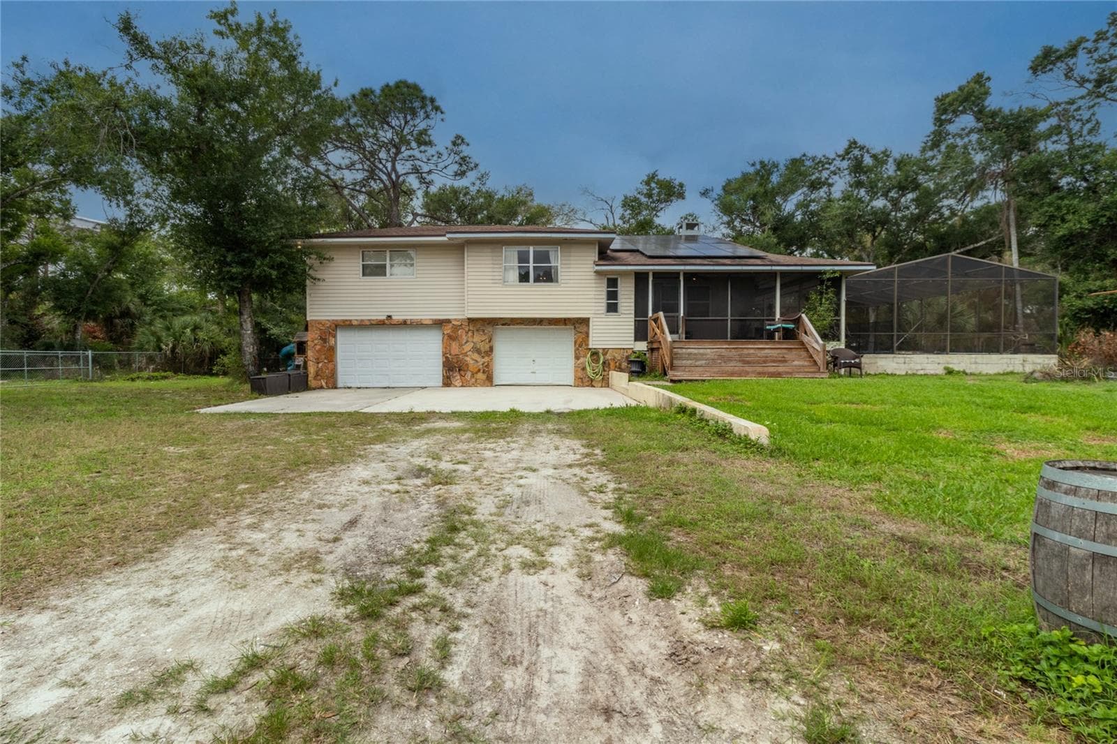Single Family Residence at 1143 MEYERS RD, VENICE, photo 40 of 59