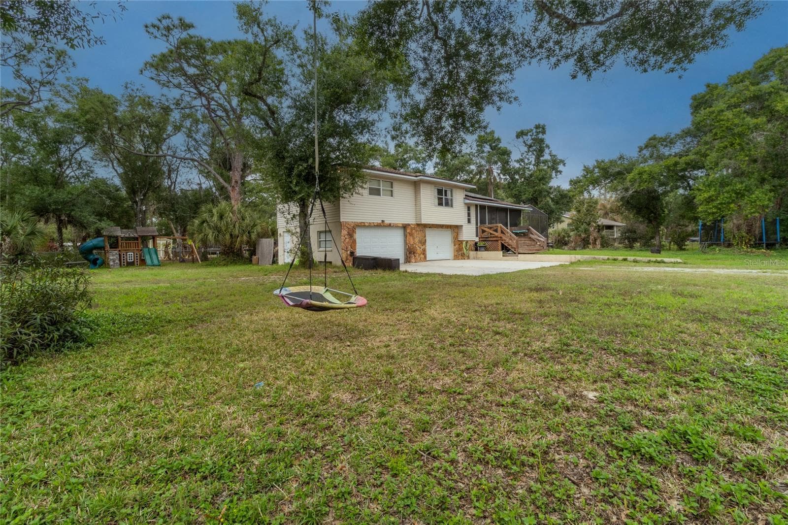 Single Family Residence at 1143 MEYERS RD, VENICE, photo 42 of 59
